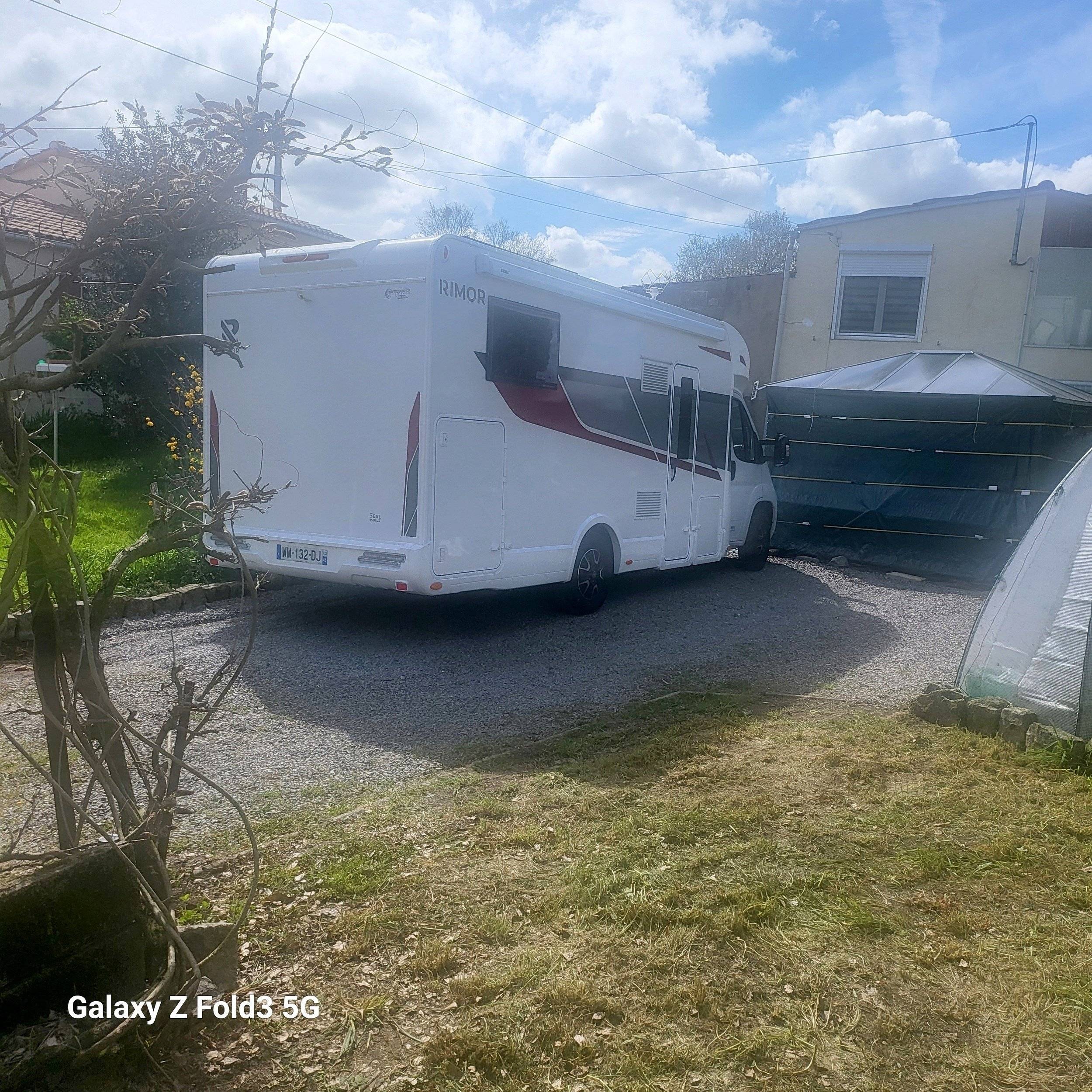 Rimor Rimor Seal 695