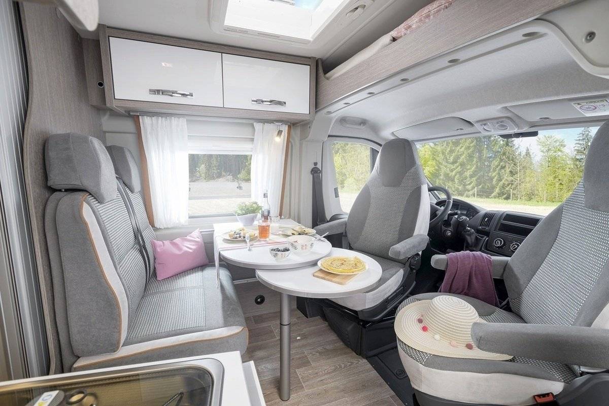 Pössl Pössl 2WinR Plus