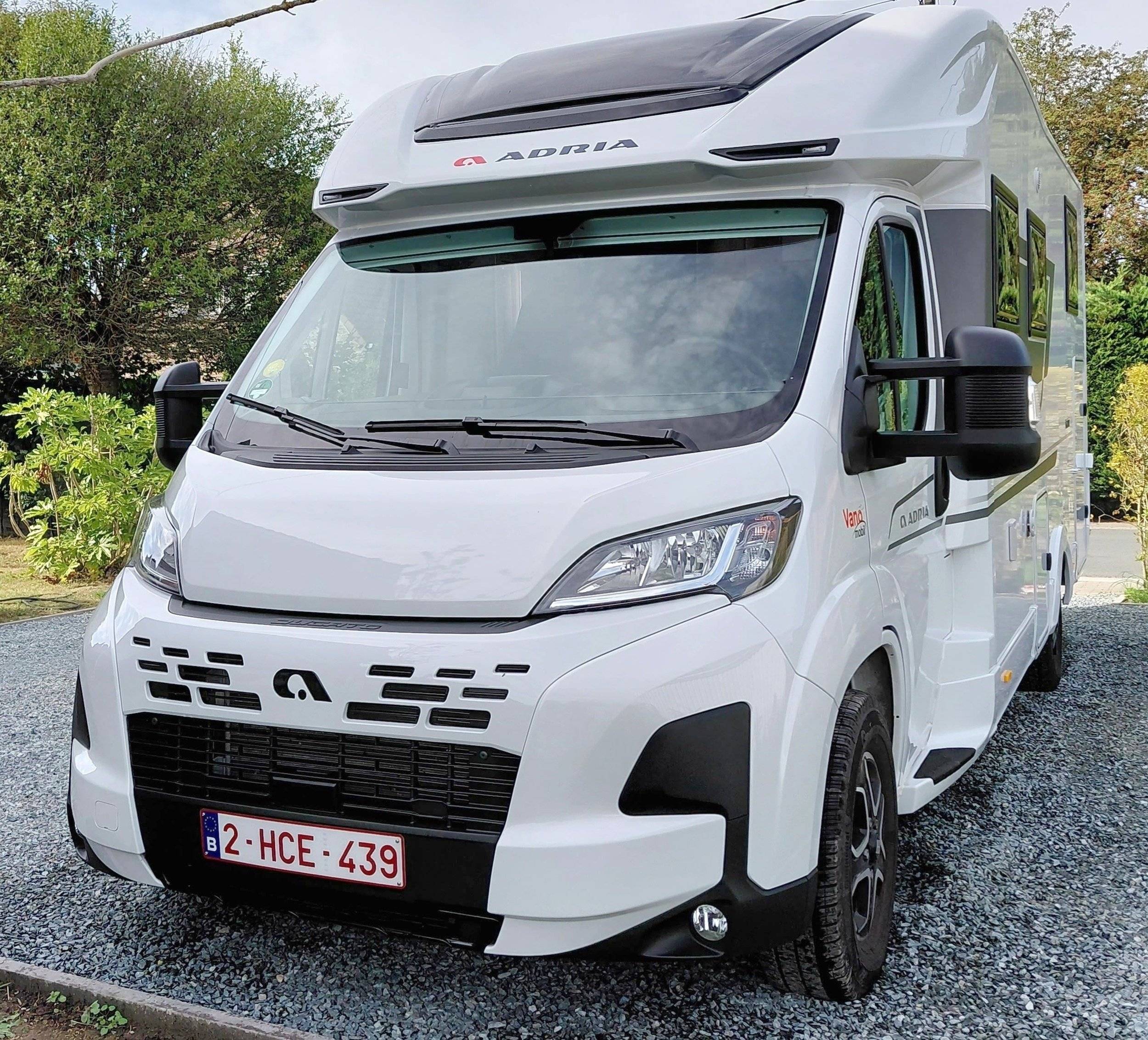 Adria Mobil 