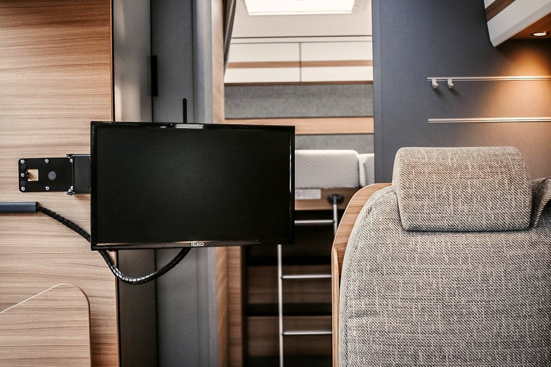 ACHI 2, Dethleffs/Just T7052 