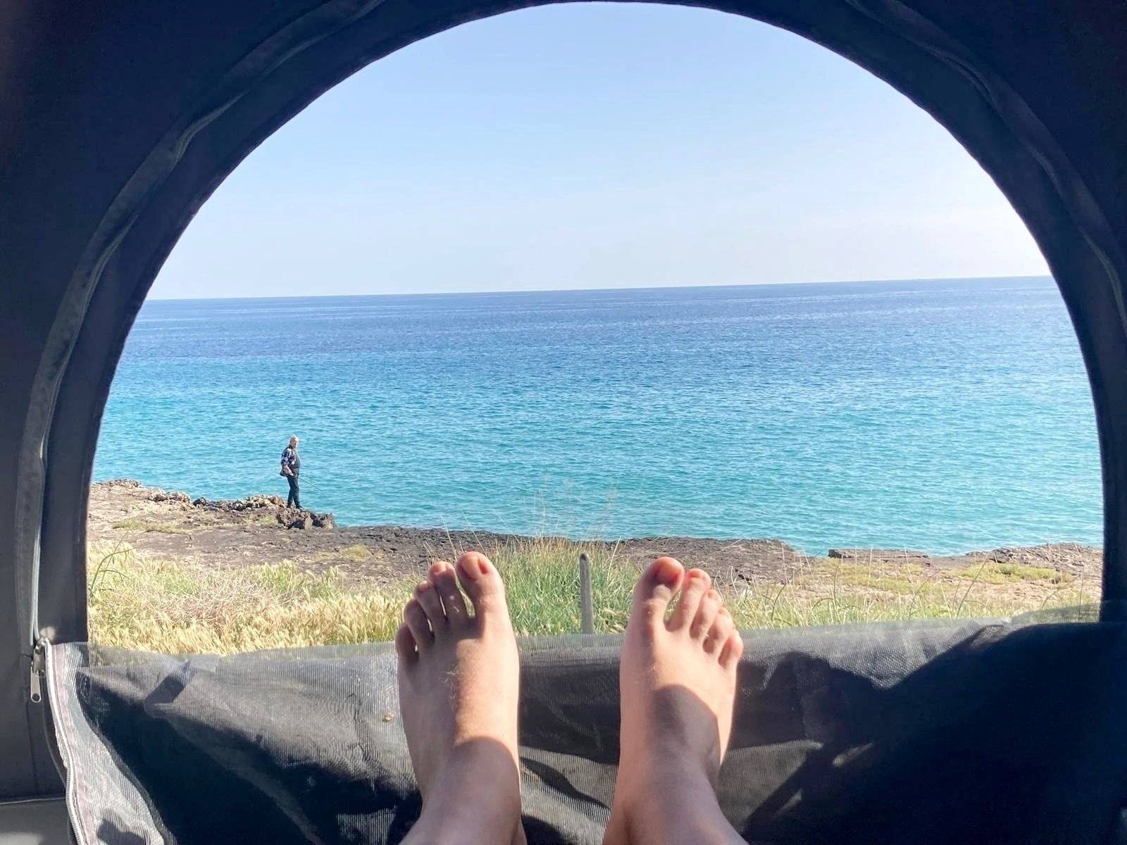 Ford Transit 2,0 l 130 ch