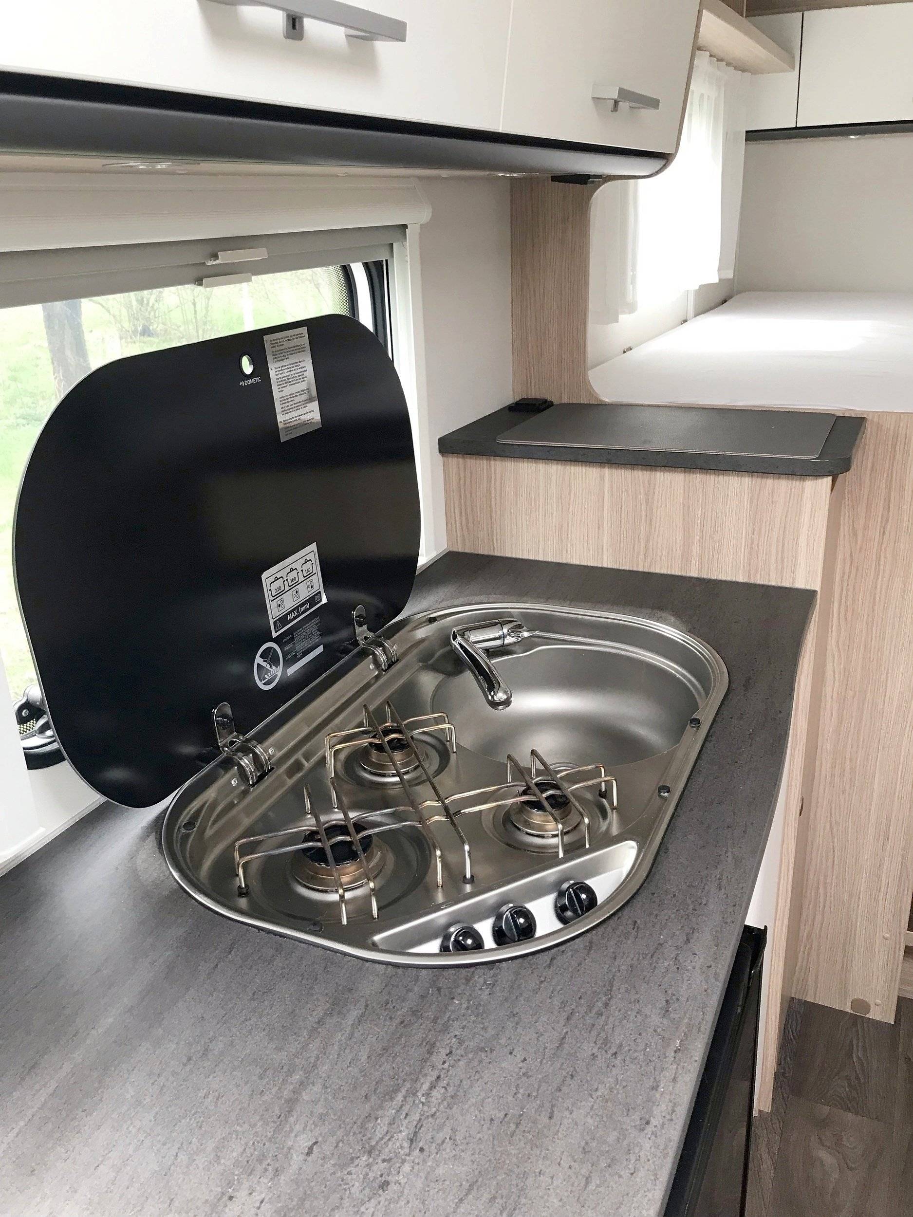 Sunlight V66 Adventure Edition