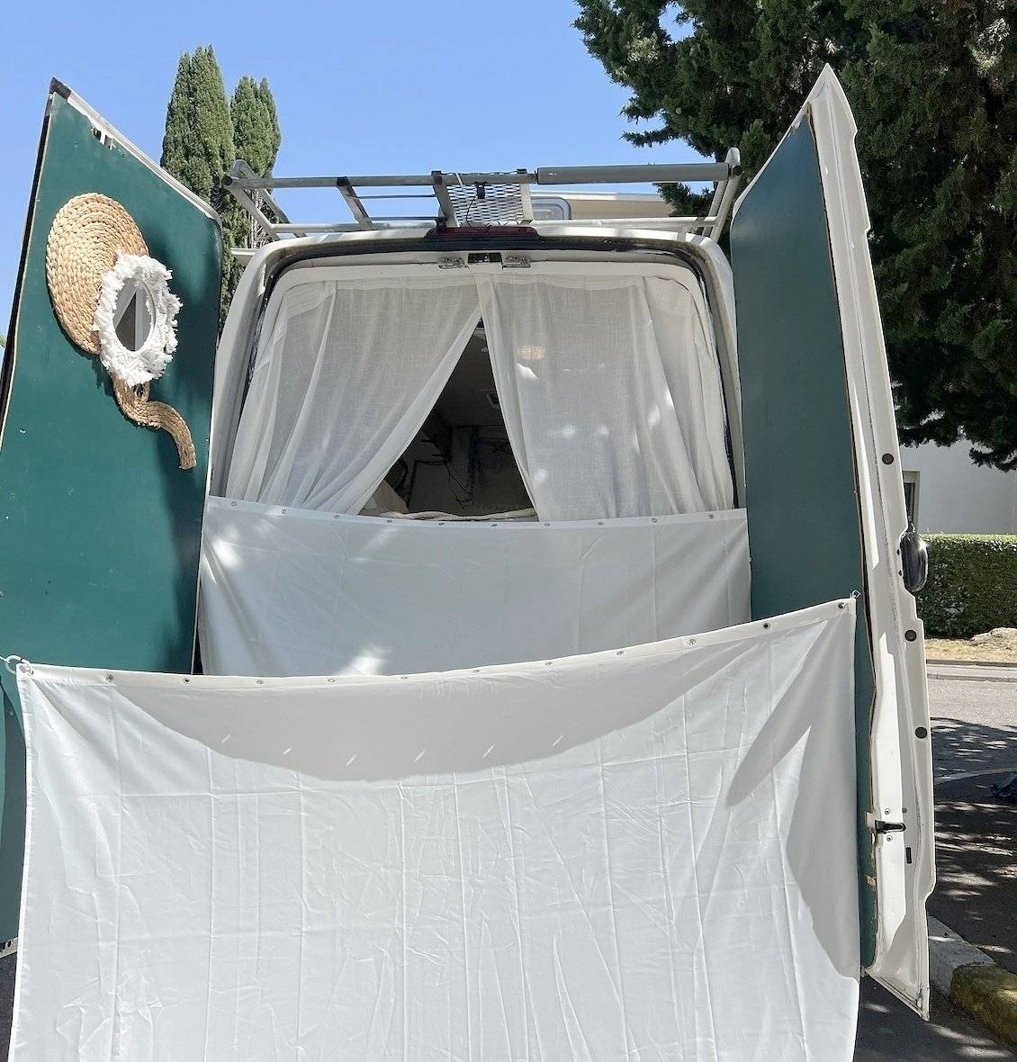 Crafter 35 2 l 163 ch 