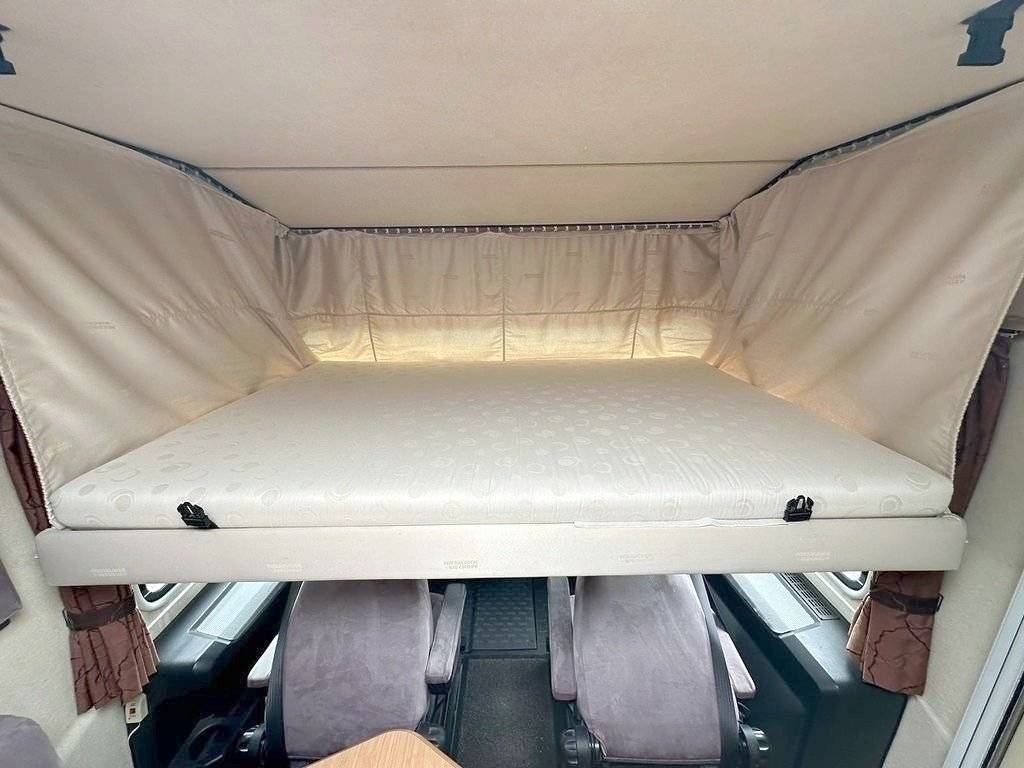 Niesmann+Bischoff Arto 64