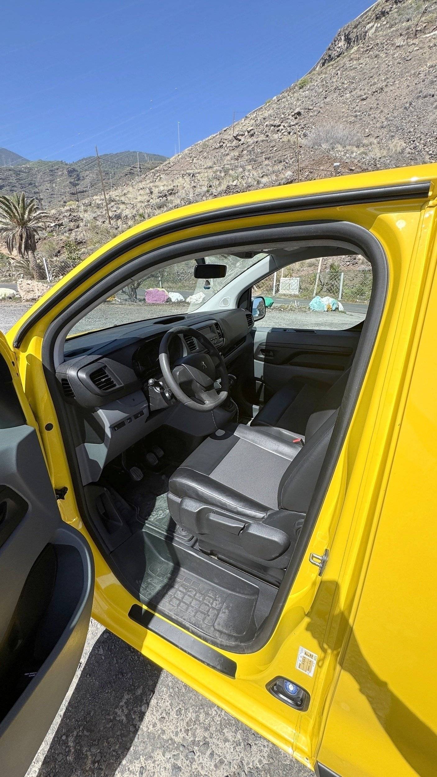 Peugeot Expert 2,0l 120ch