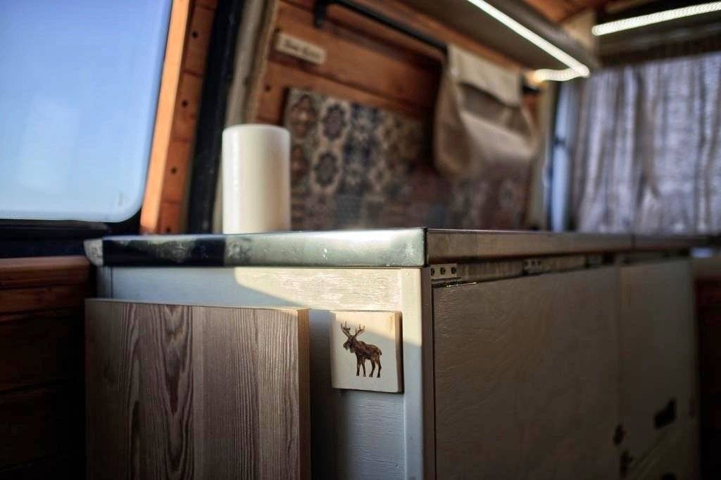 Volkswagen Transporter T4 1.9