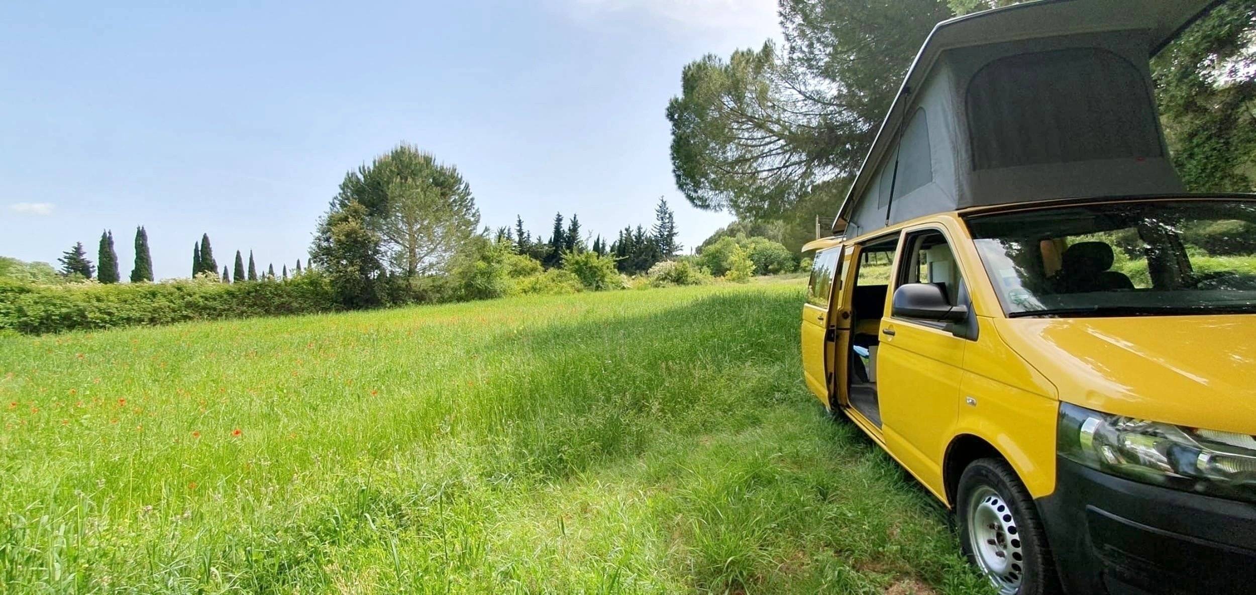 Westfalia California