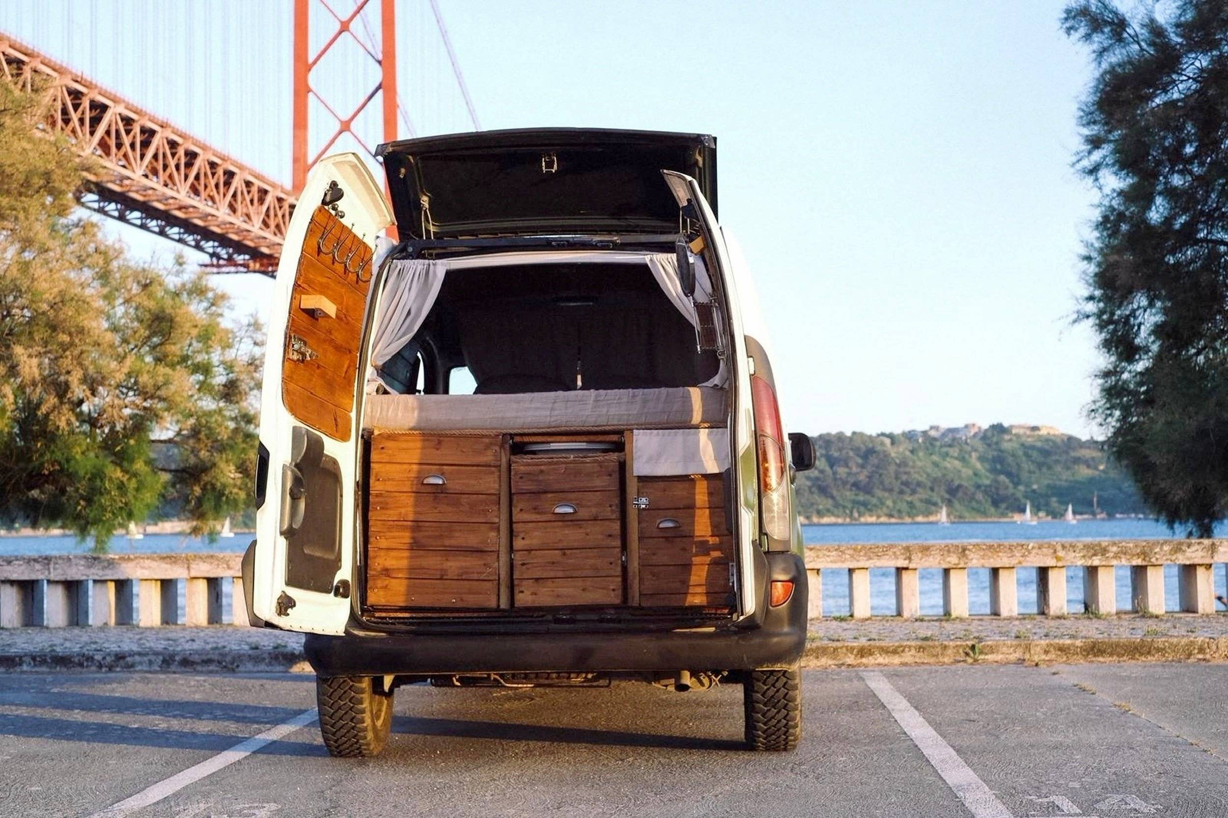 Renault Kangoo Express