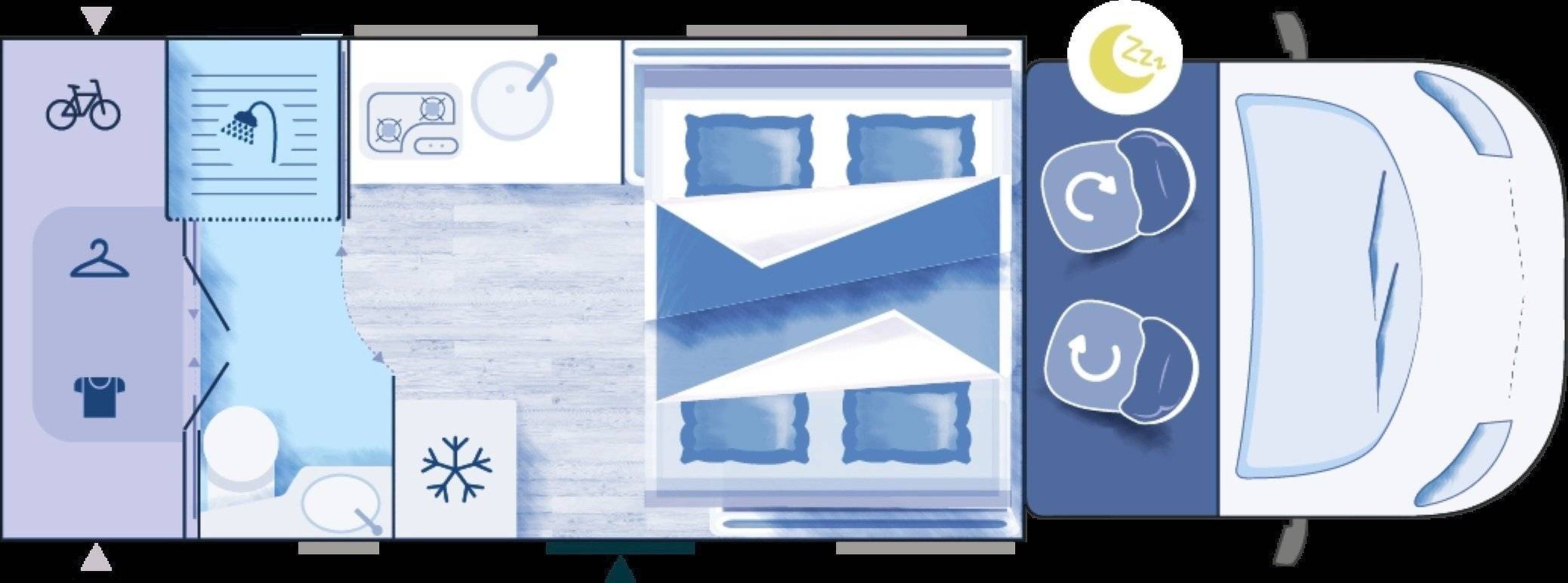 Chausson CHAUSSON 640 titanium ultimate