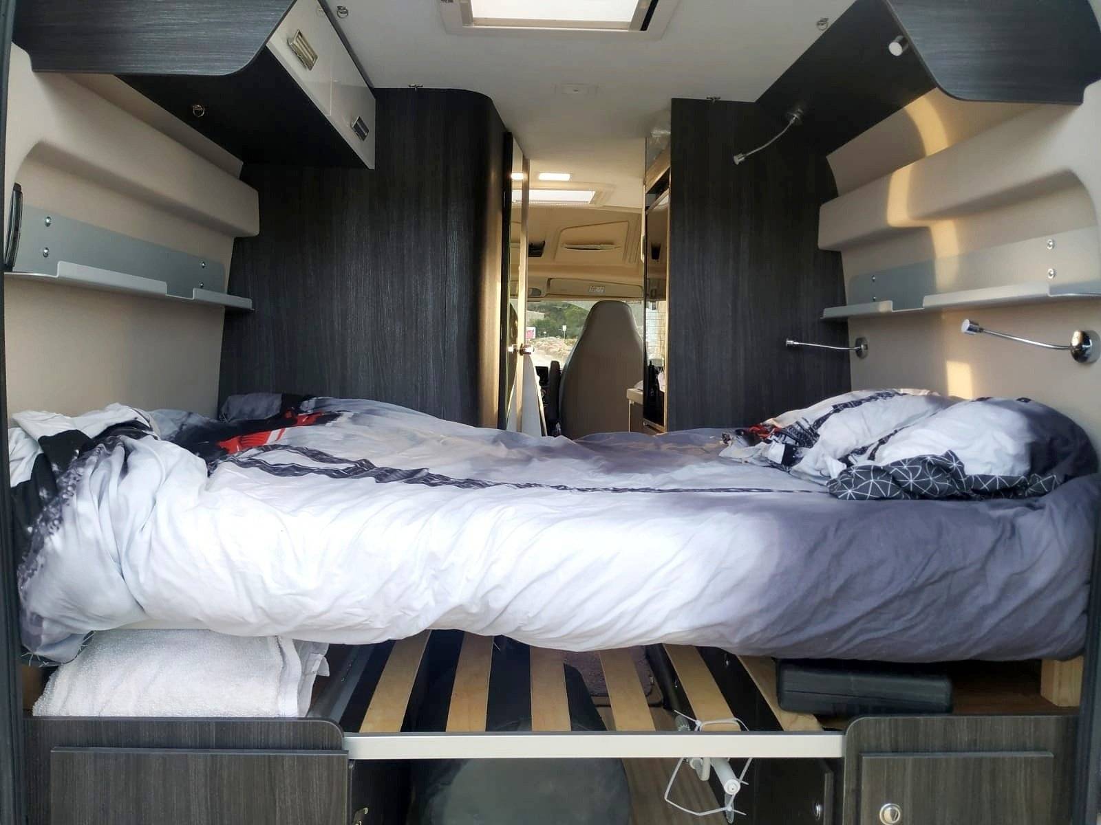 Benimar benimar b120