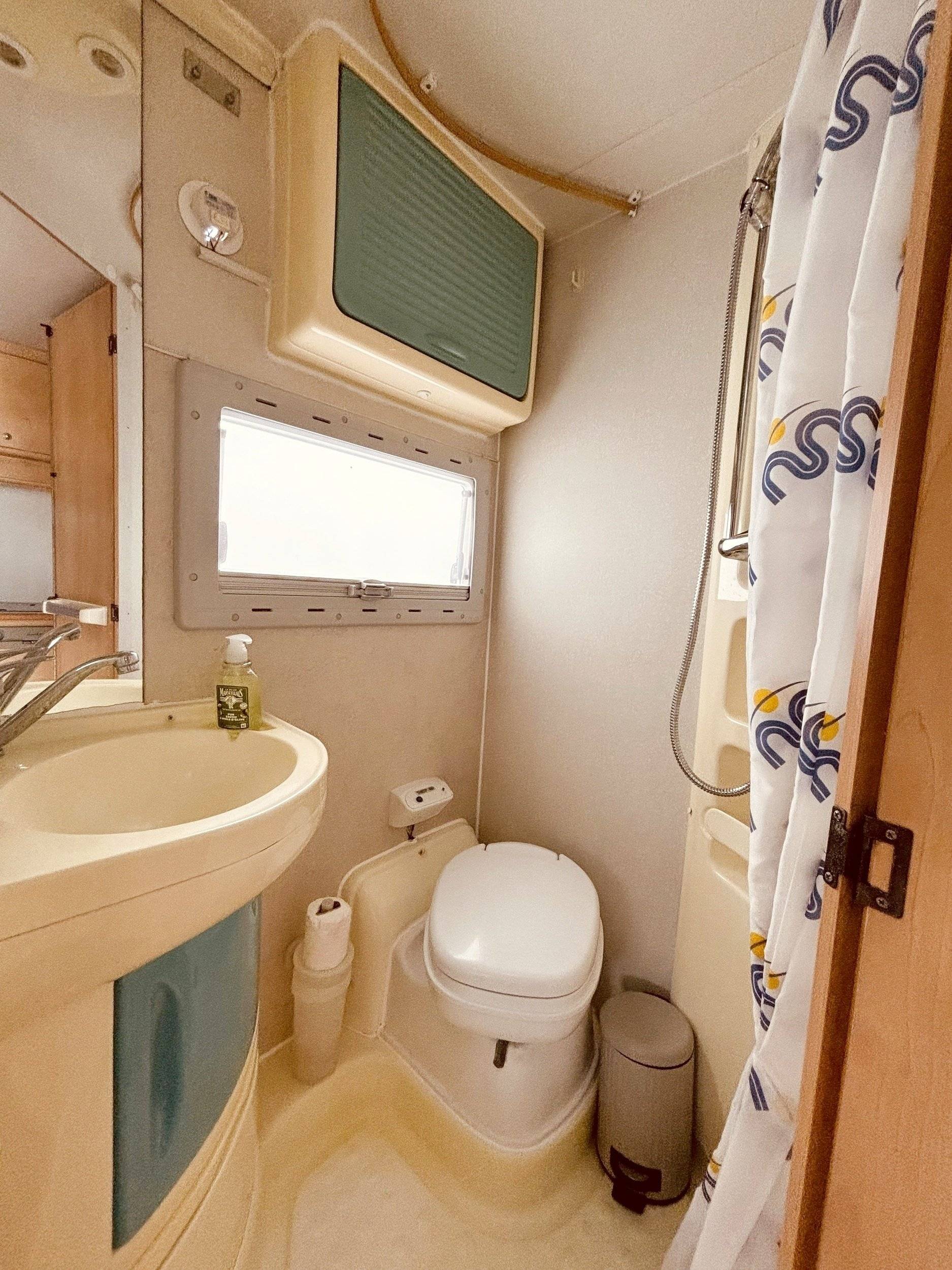 Miller fiat ducato 2,3