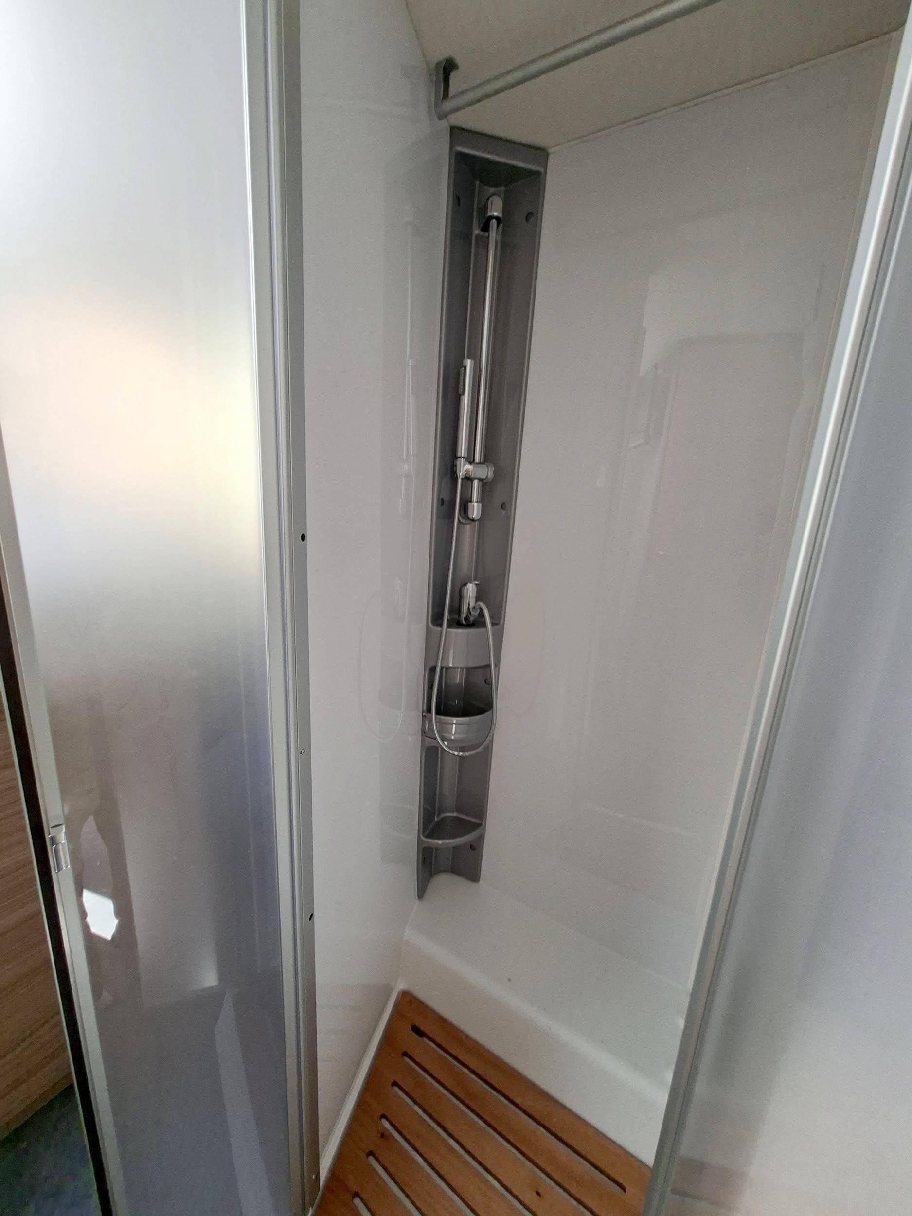 Dethleffs JUST GO T 7055 DBL