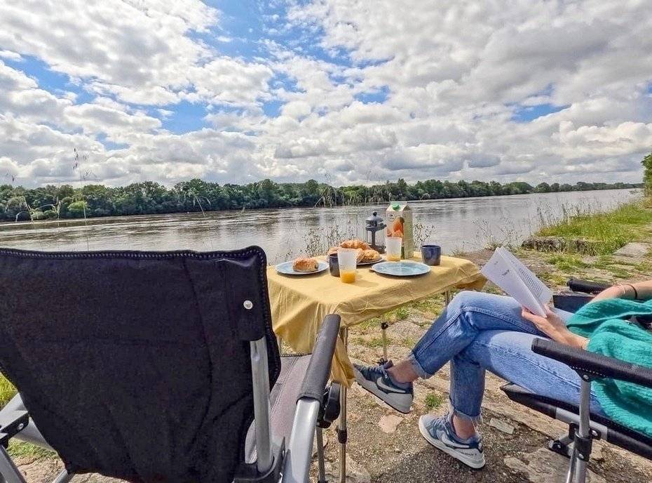 Westfalia Ford Nugget Plus