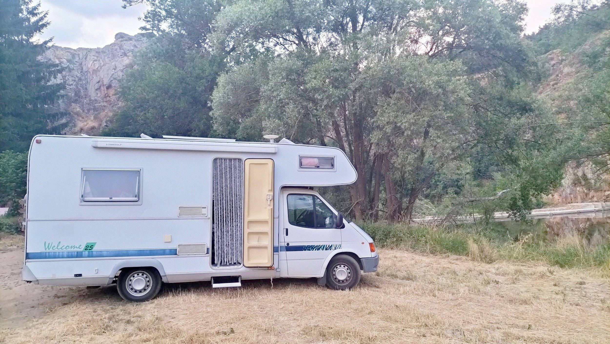 Chausson Chausson Welcome 135LCFD27ZS