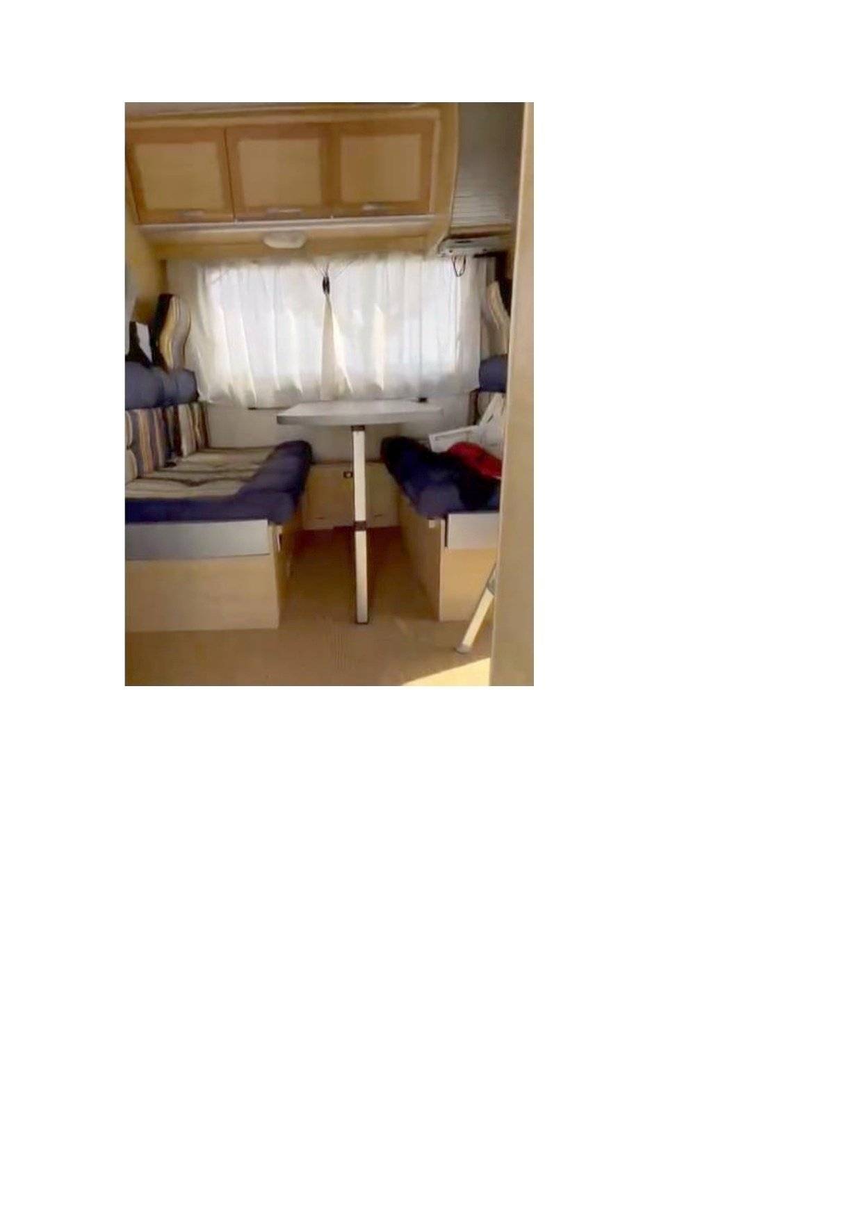 Roller Team FIAT DUCATO