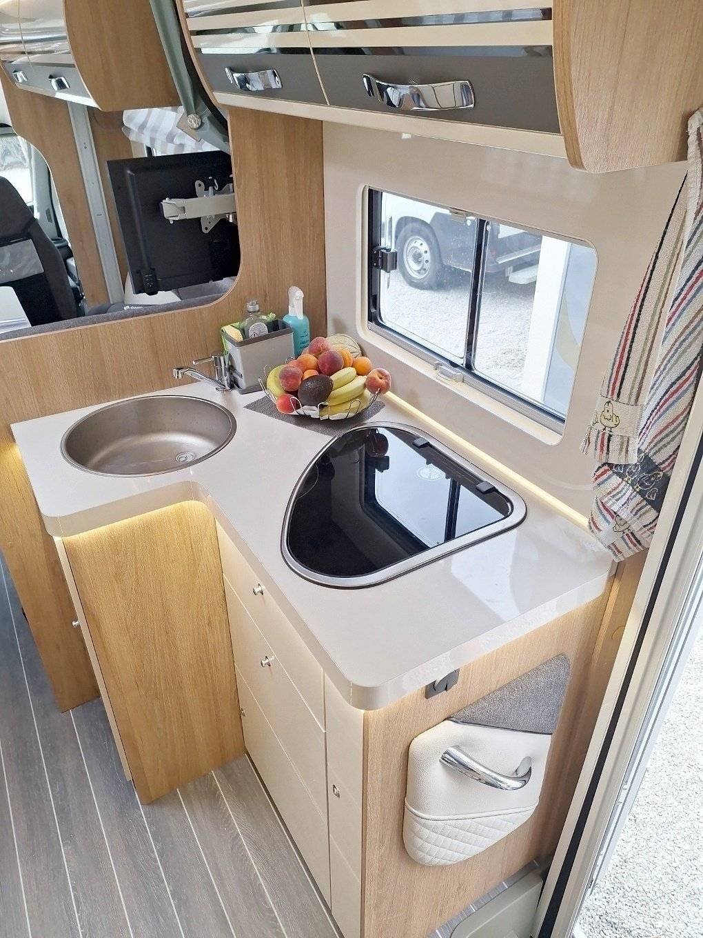 C.I. Transit 2,0 l 170 ch