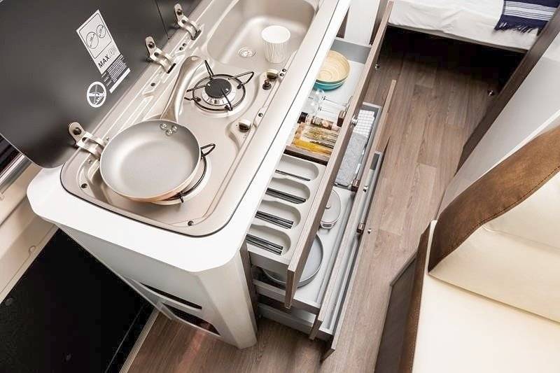 Benimar Benimar 120 up