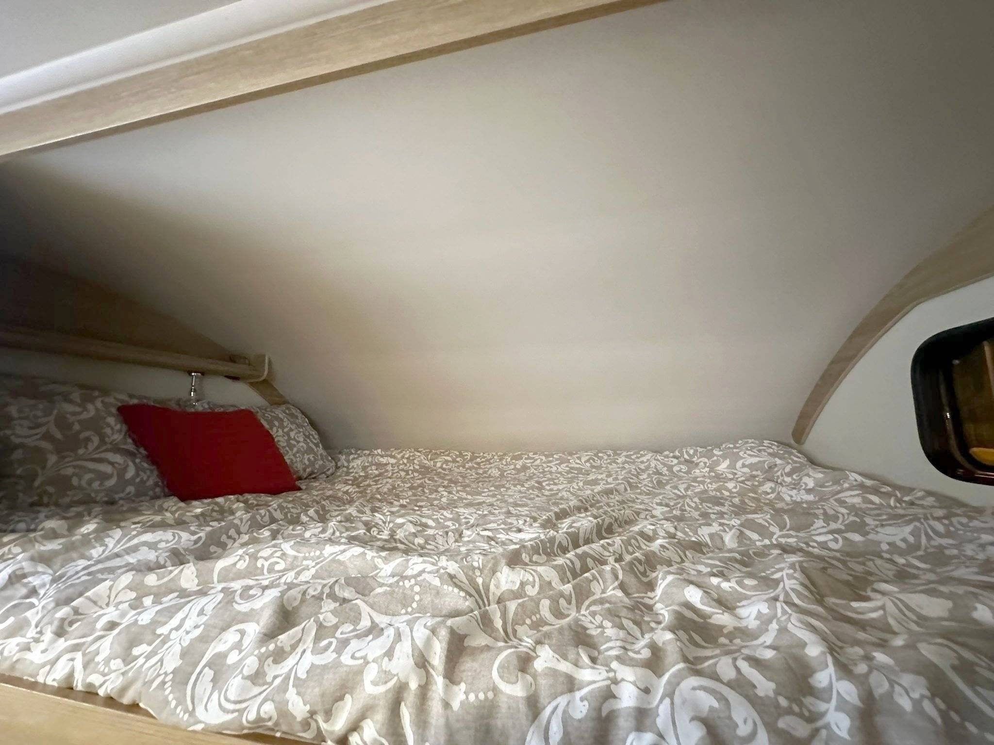 Rimor FIAT DUCATO 2.3D RIMOR HORUS 35FIAT PROFESSIONNAL