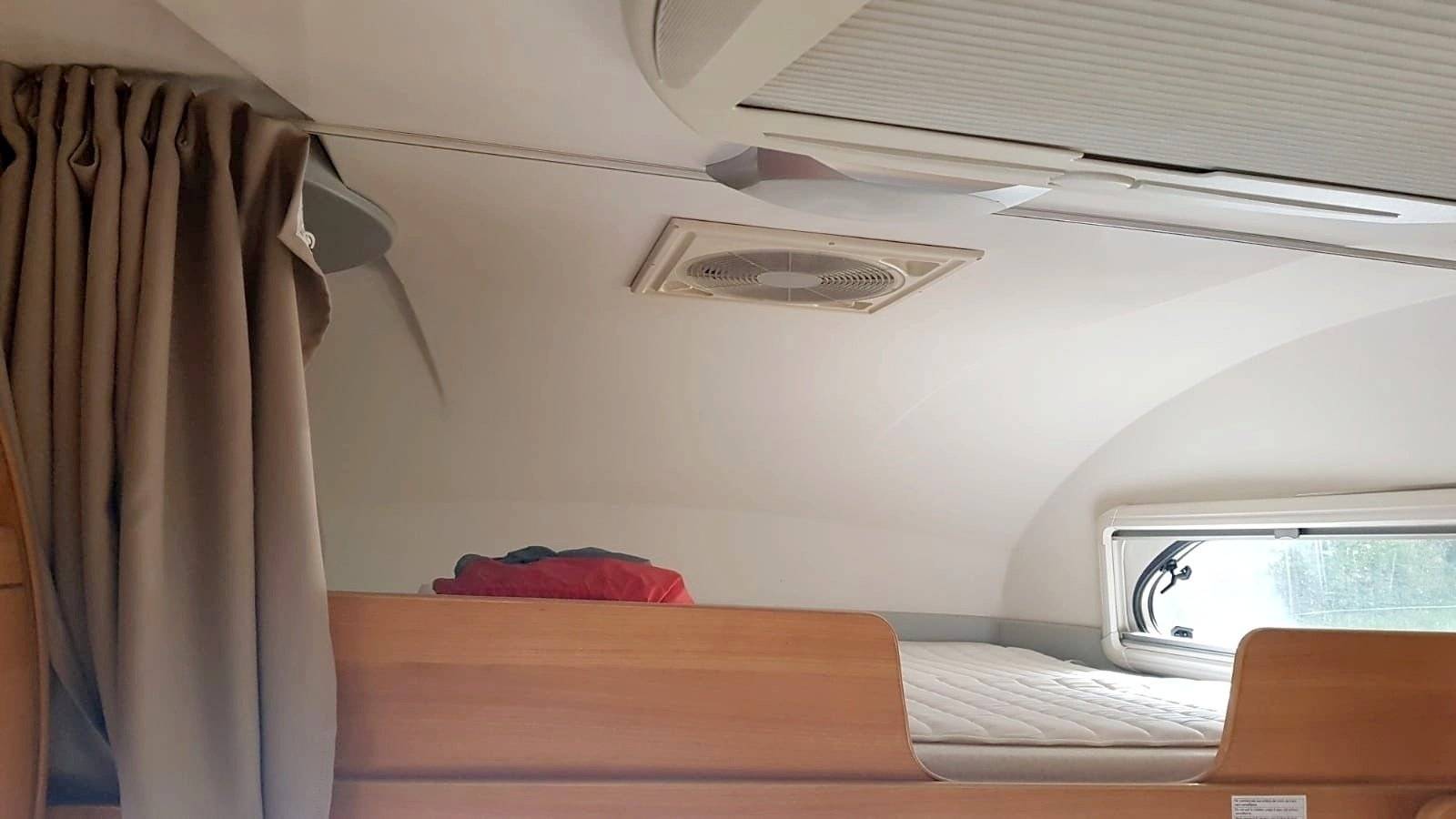 Chausson Ducato 2,3 l 130 ch.