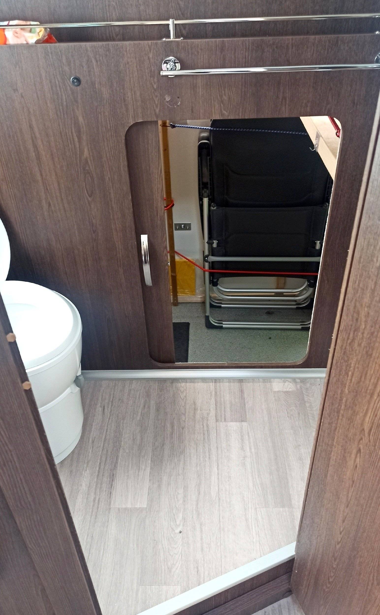 Benimar BENIMAR TESSORO 487