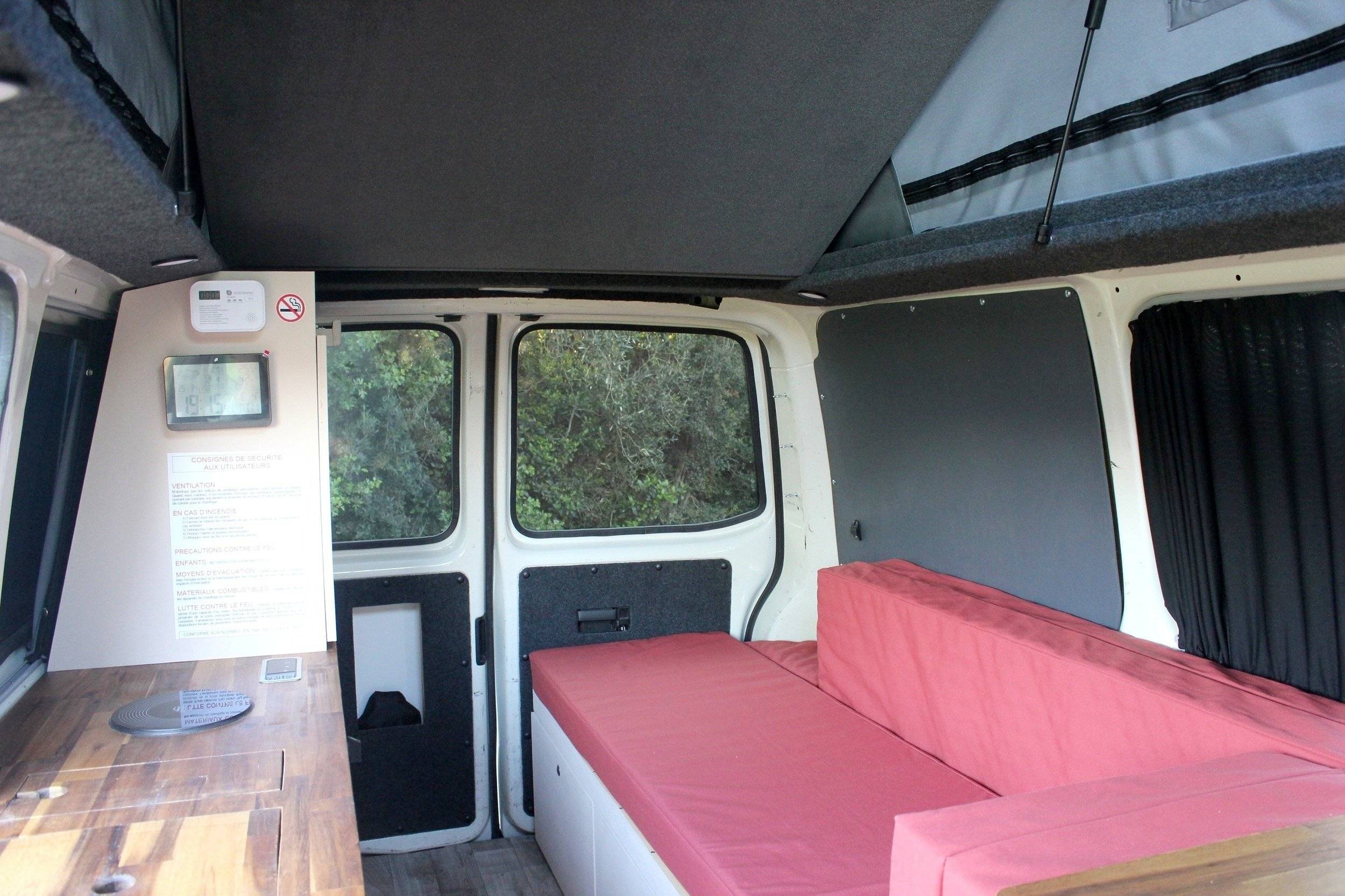 Volkswagen T5 2.5 TDI 130