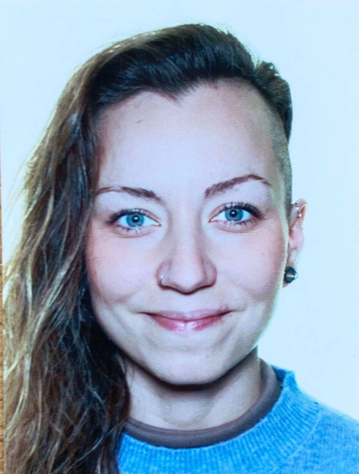 Cristina