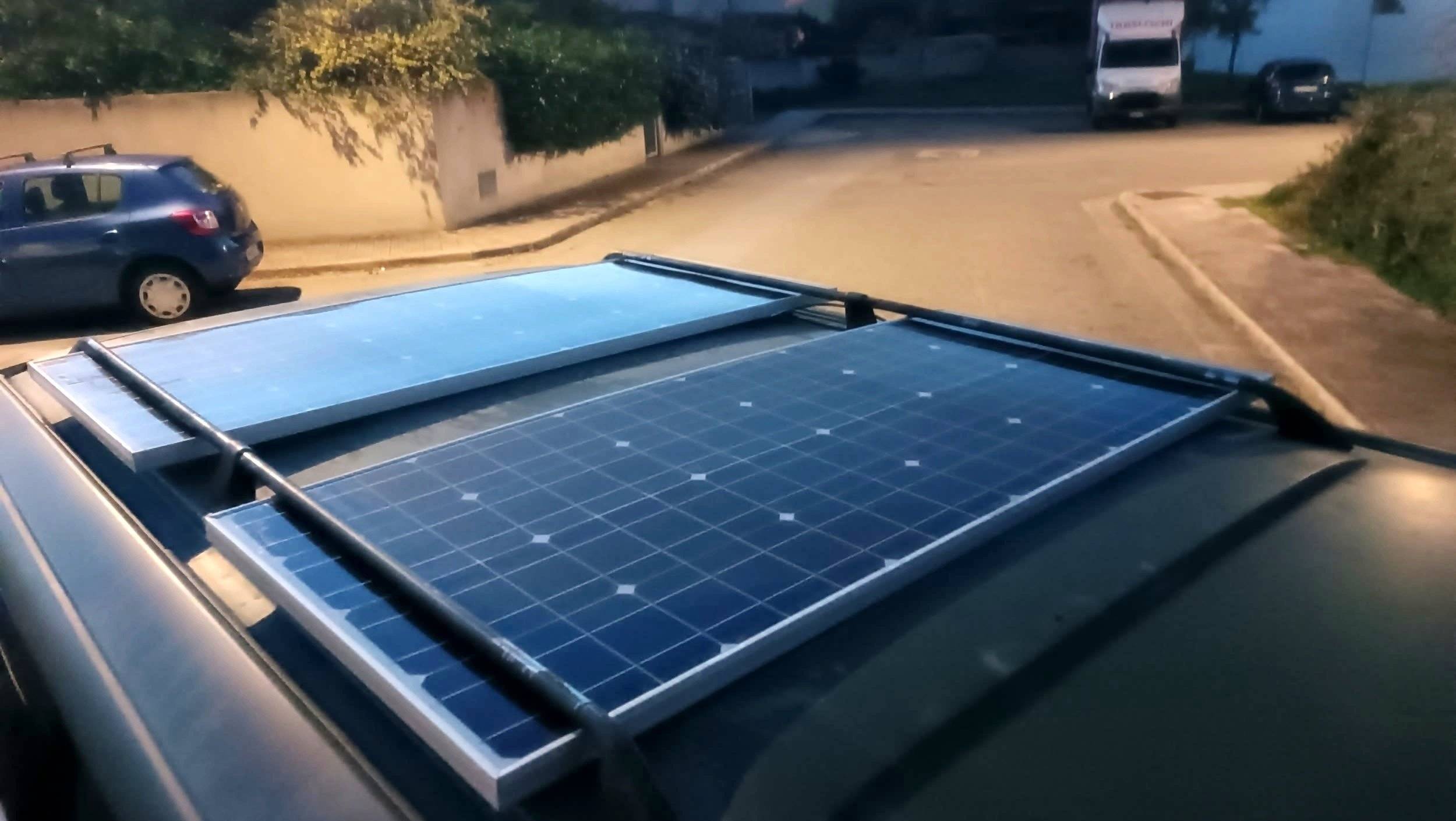 Volkswagen Transporter T4 Multivan