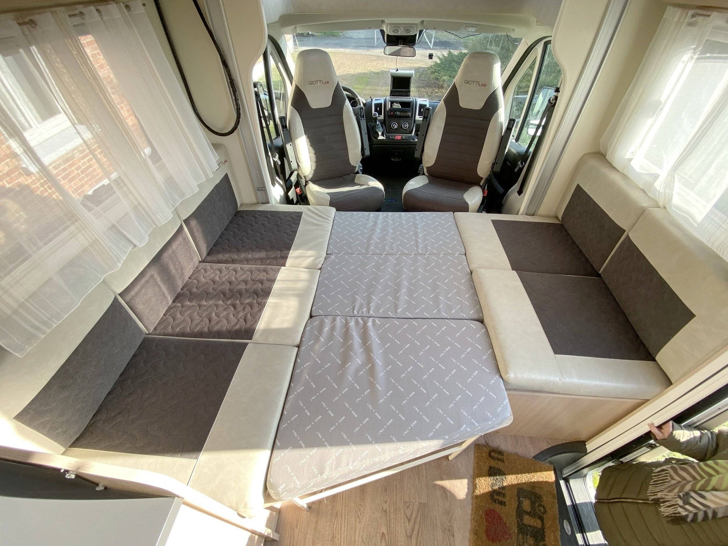 Giottiline Giottiline