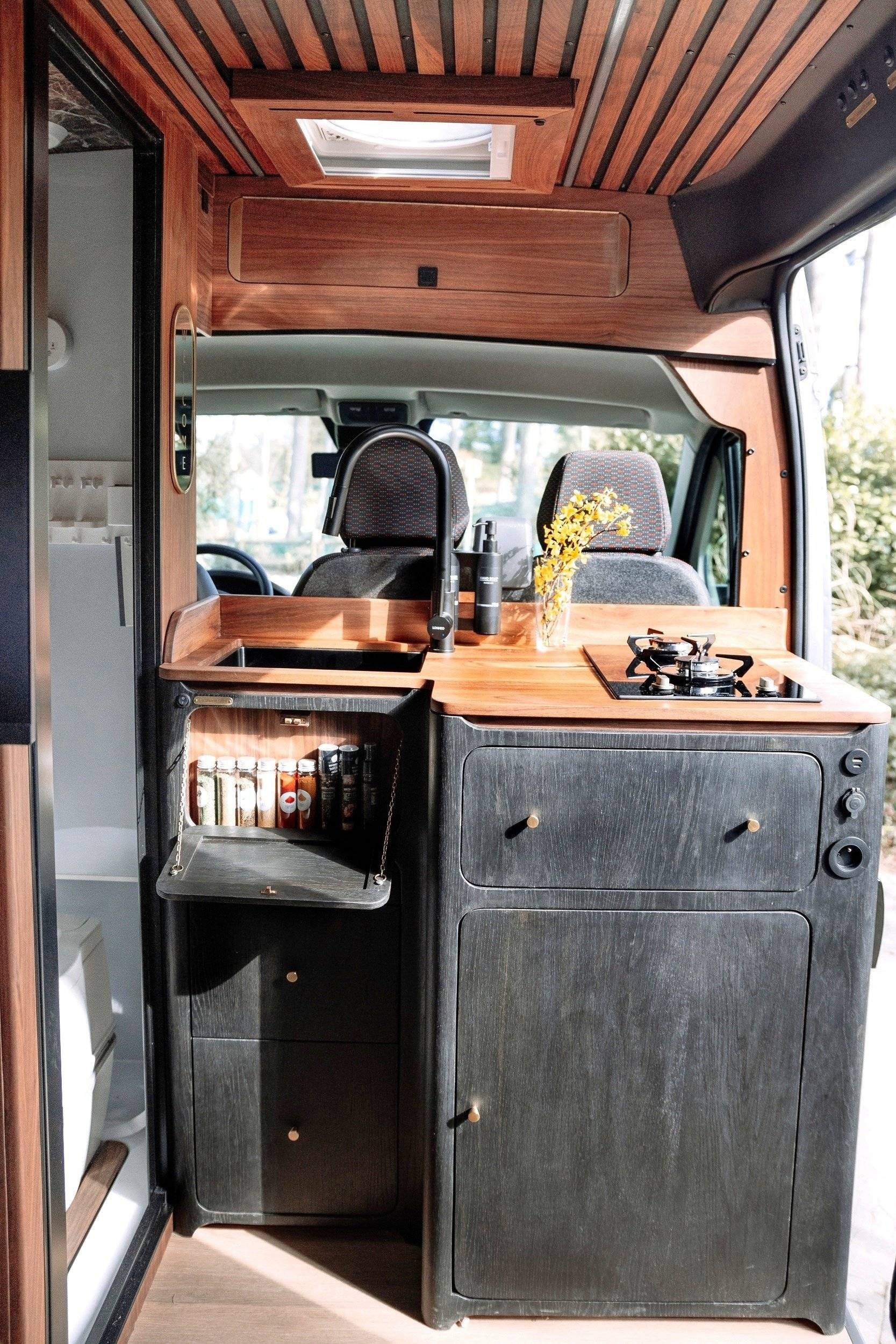 Citroen Citroën jumper