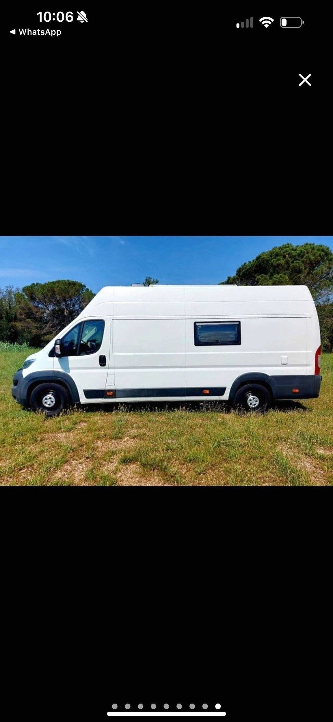 CITROEN Citroën jumper