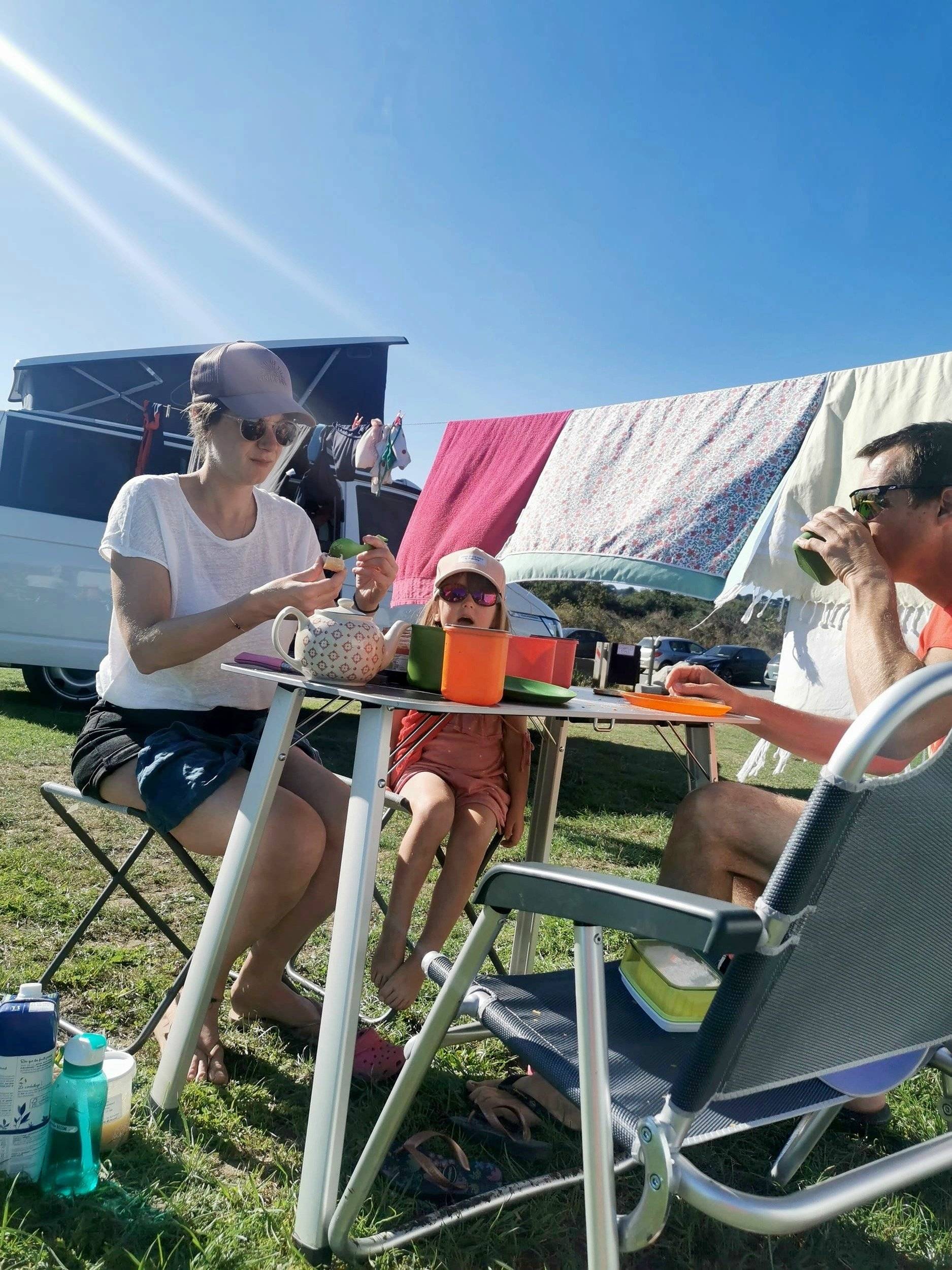 Volkswagen California t6.1 coast