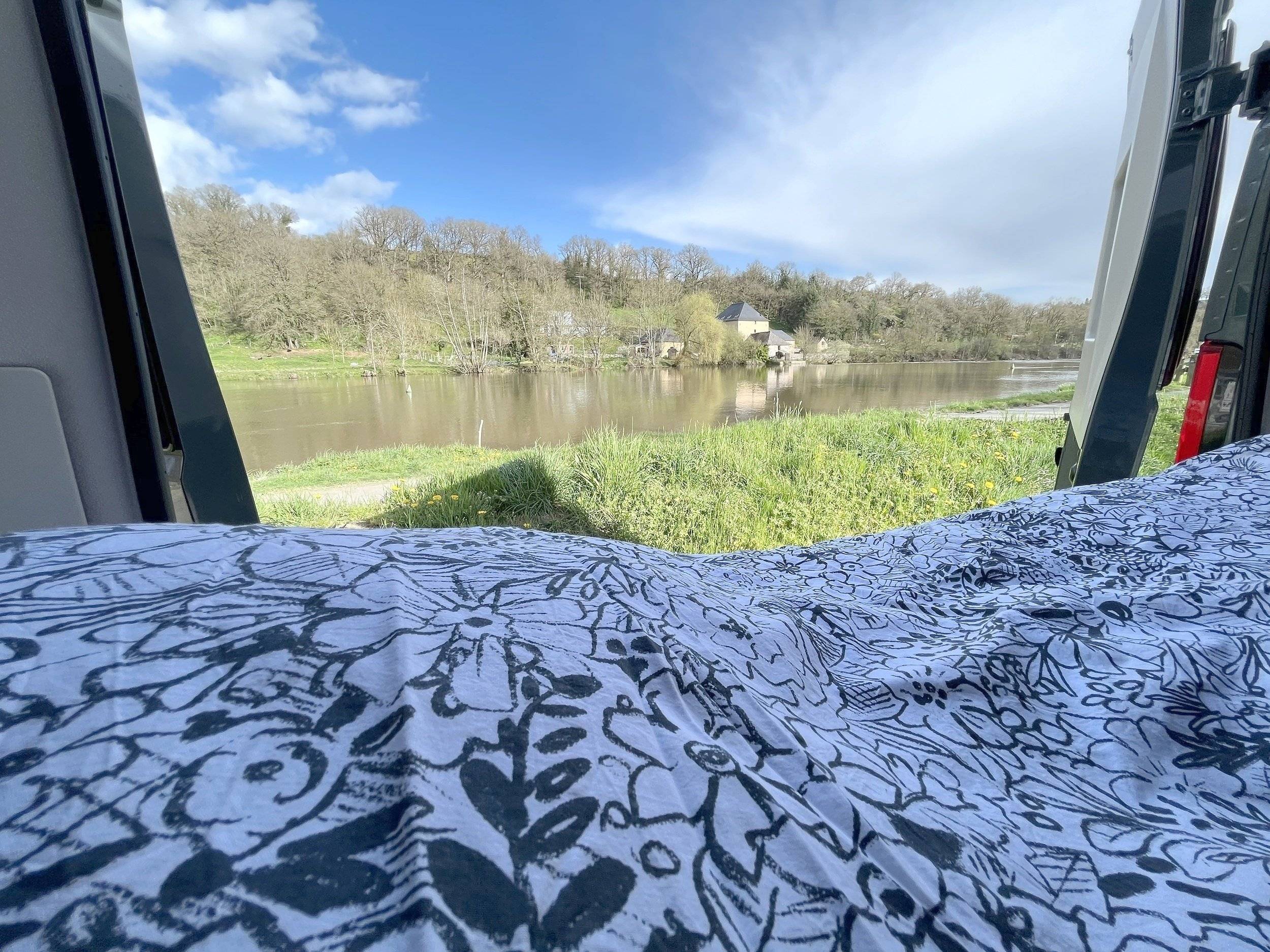 Chausson V594 MAX ROADLINE VIP