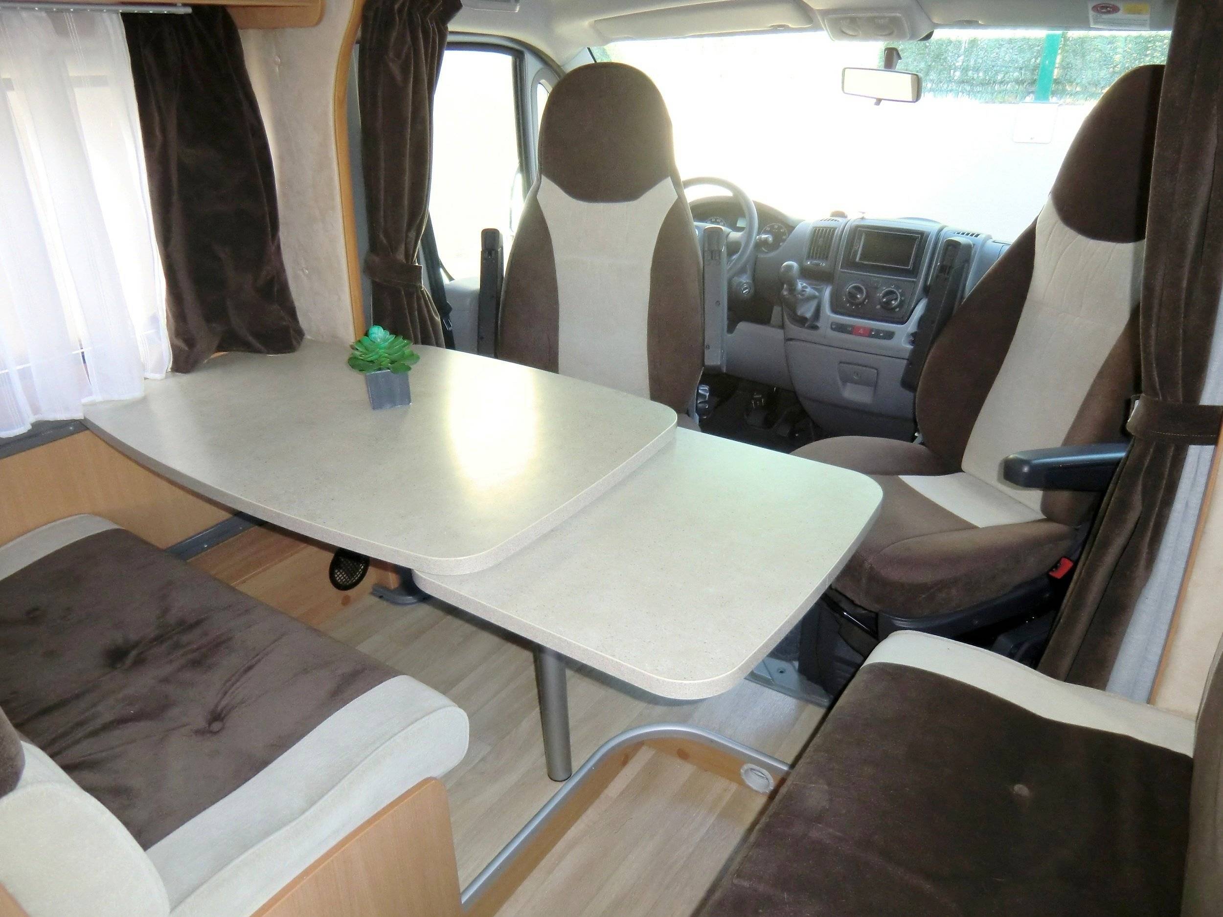 Chausson Chausson Flash 06
