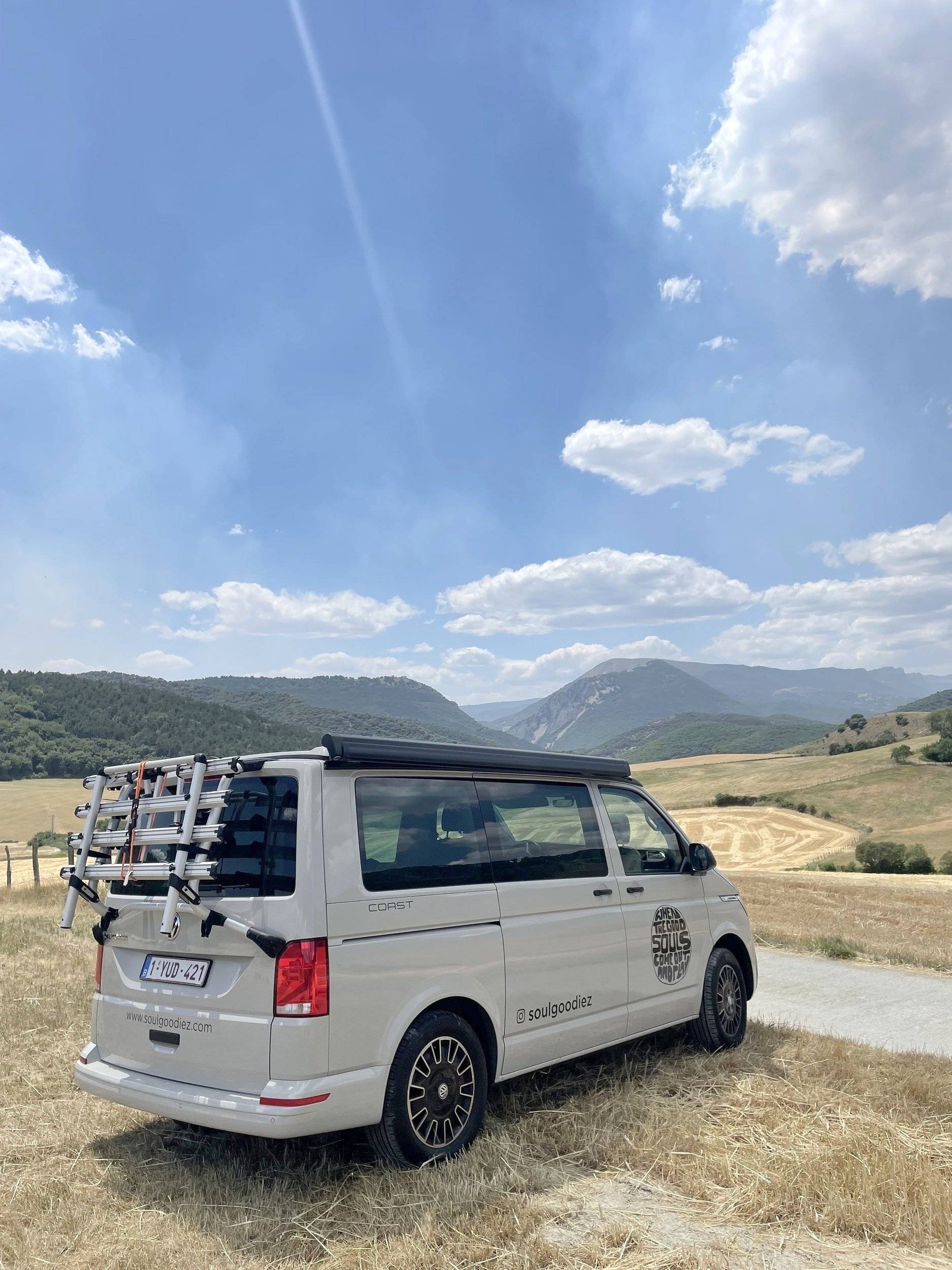california California Coast