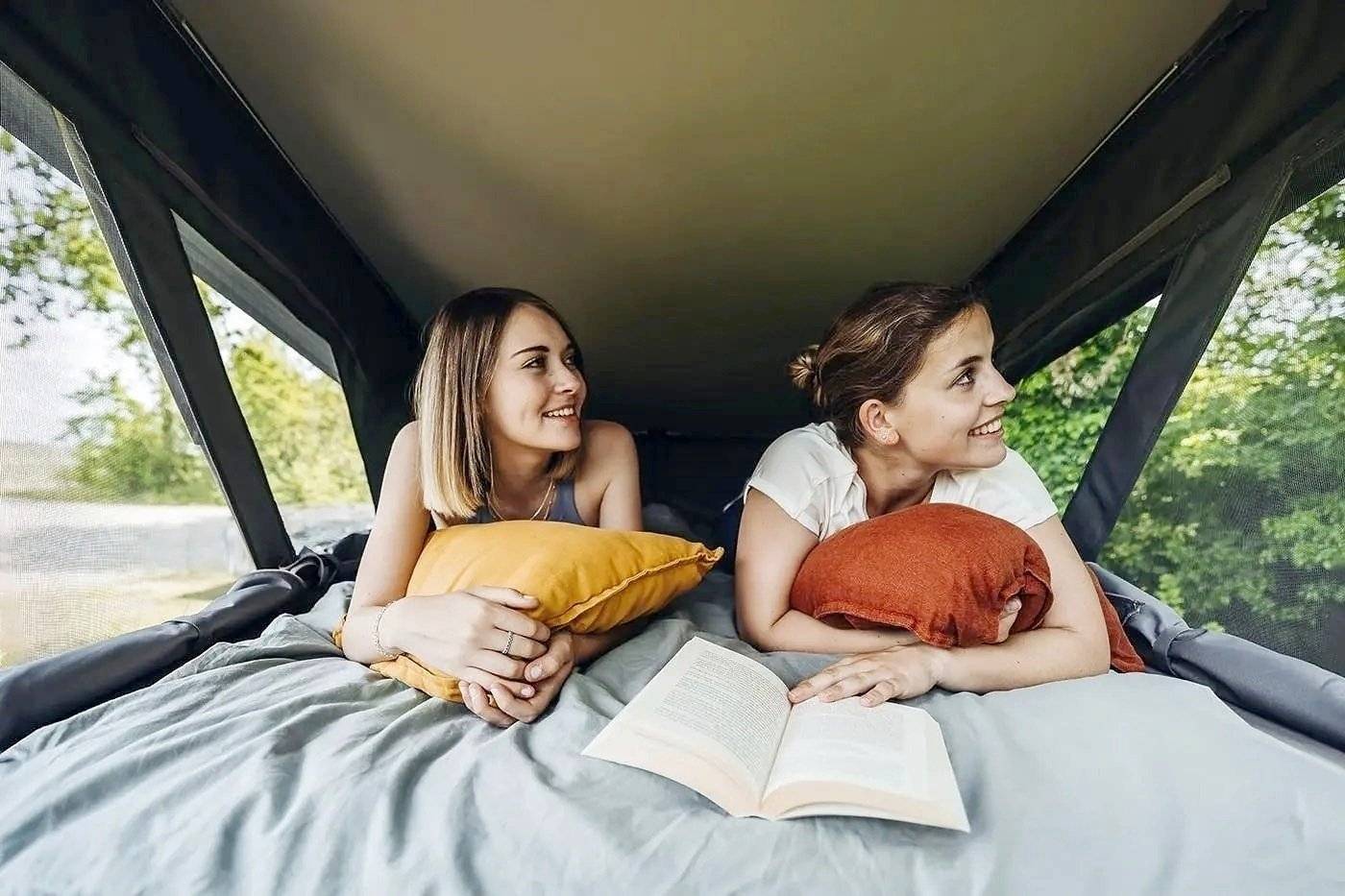 Bürstner Lineo C590