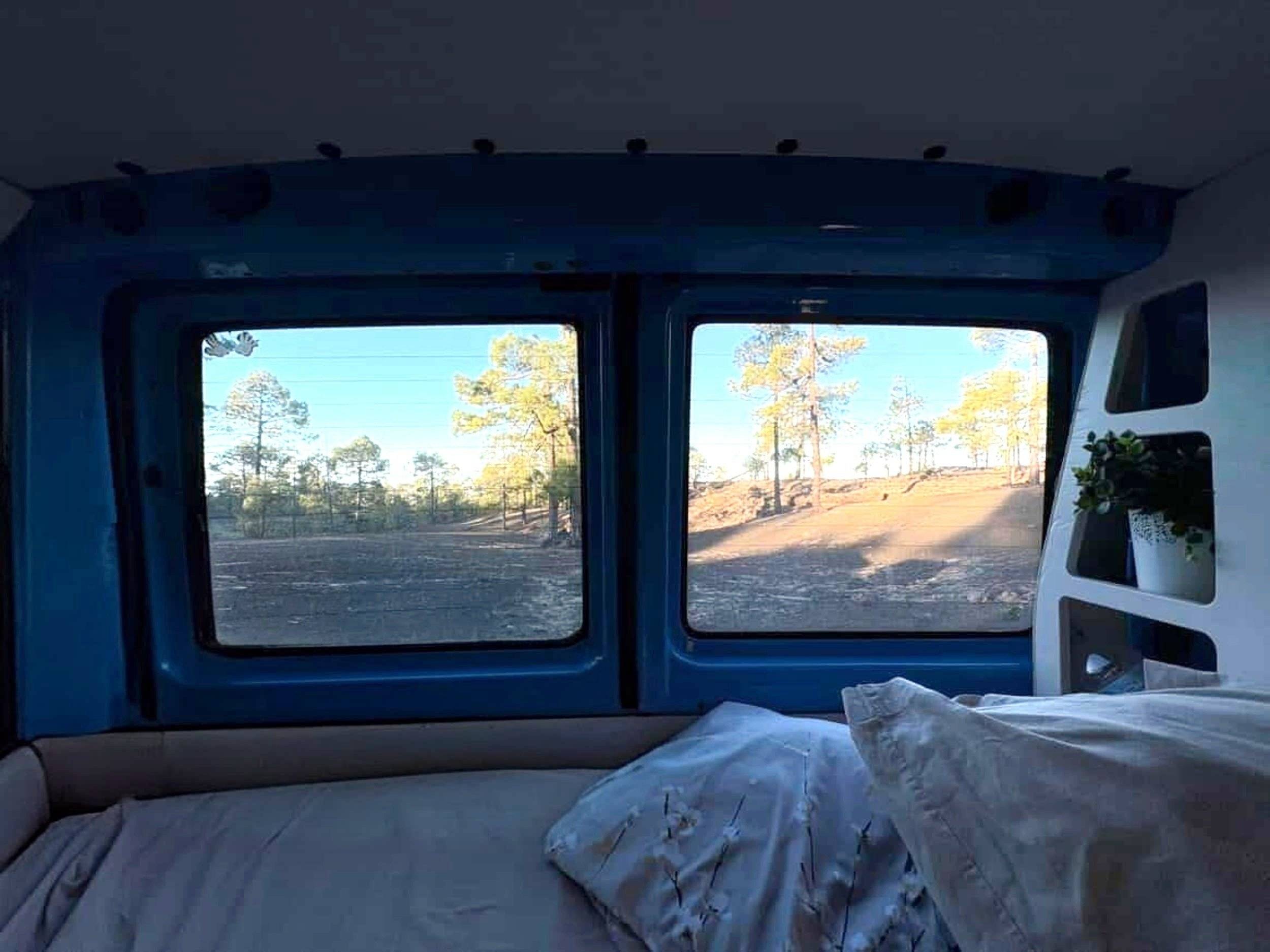 Volkswagen Transporter 1.9 TD