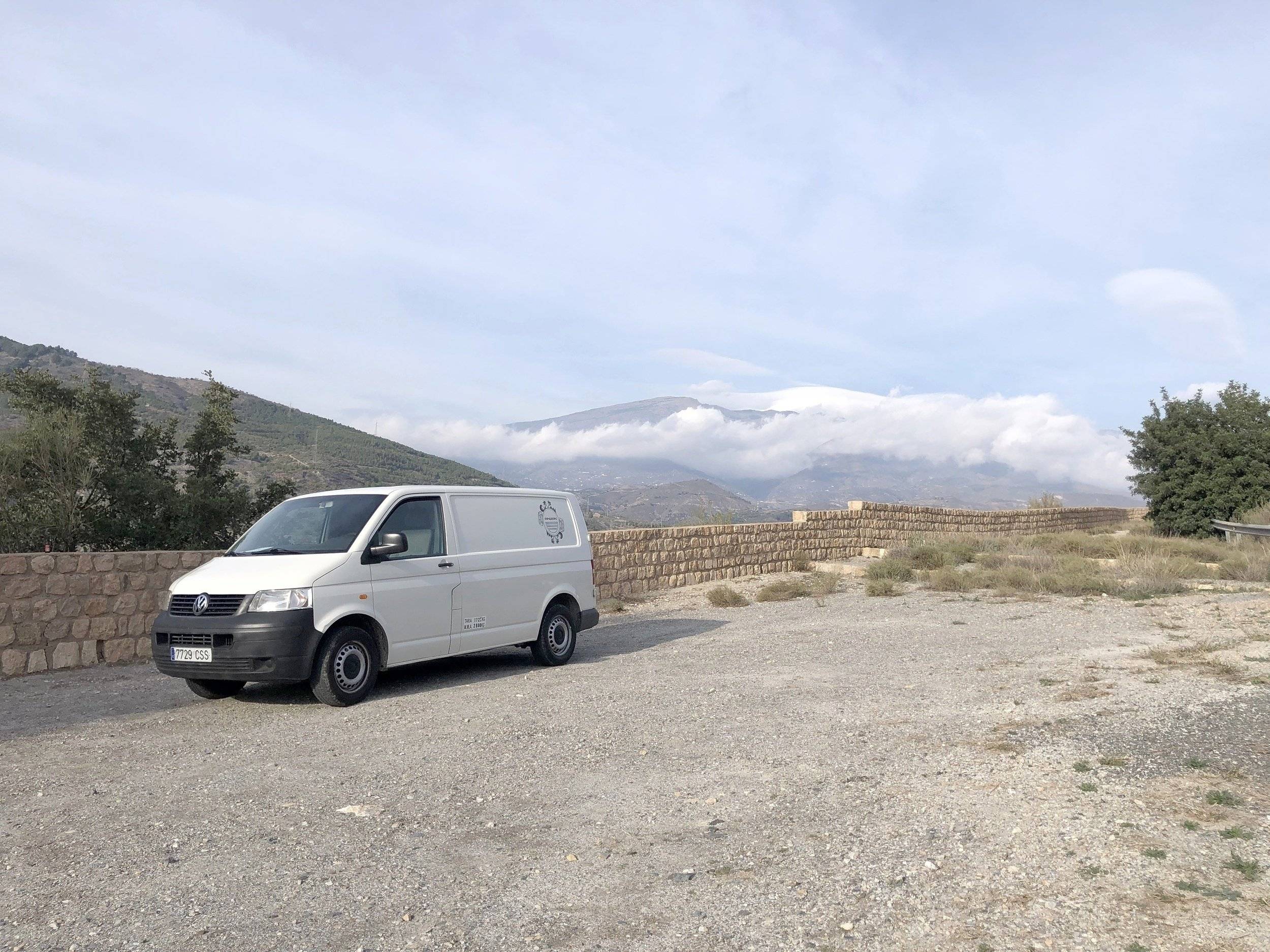 Volkswagen Transporter 1.9 TDI