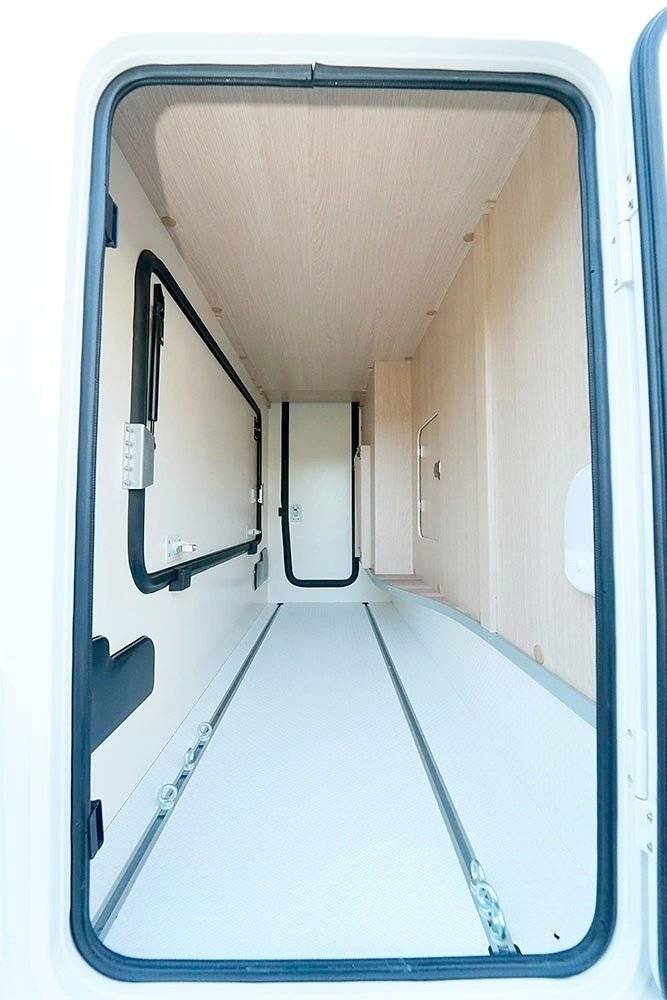 Autostar Ducato 2,3 l 130 ch.