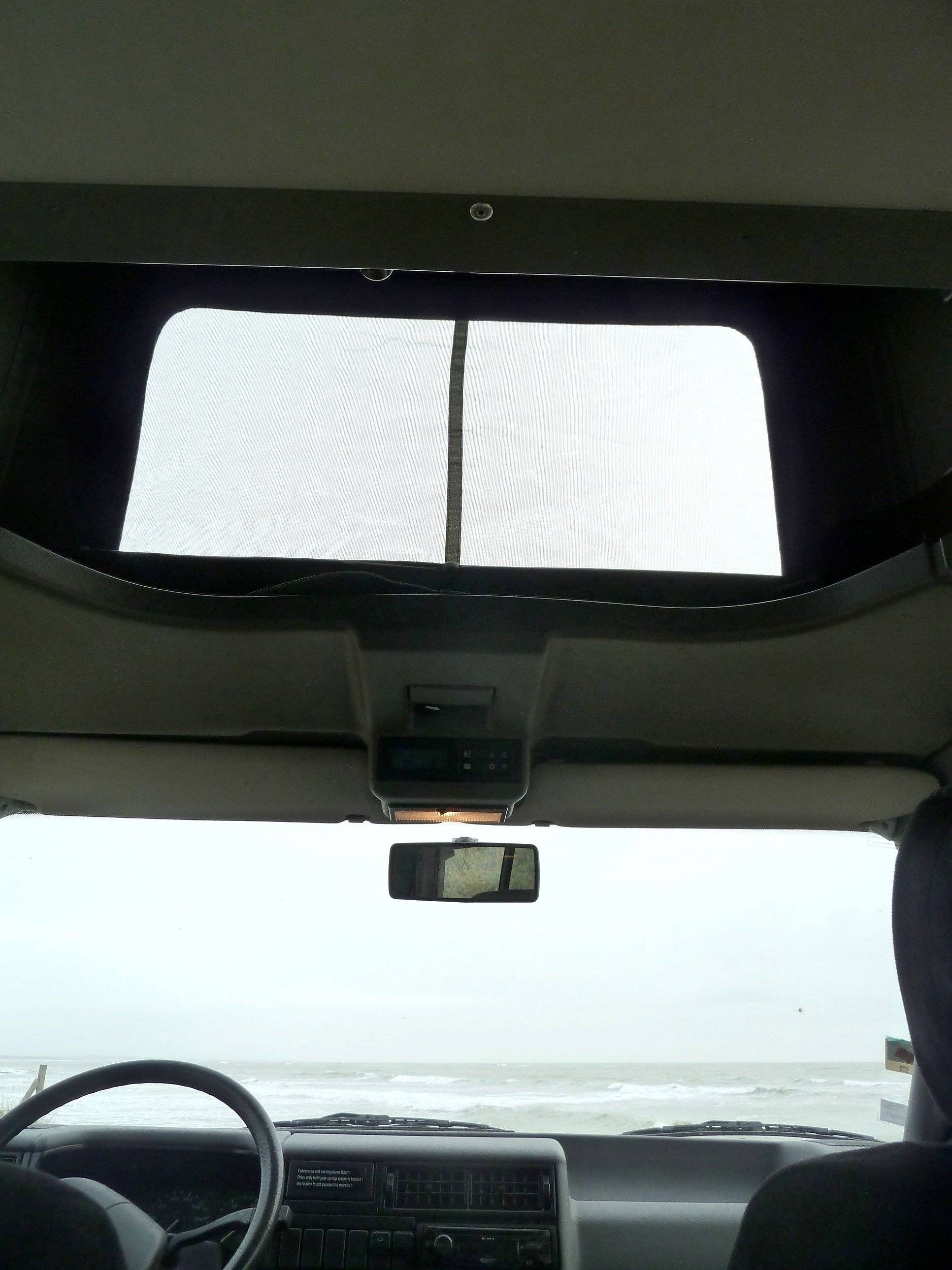 Westfalia CALIFORNIA COACH