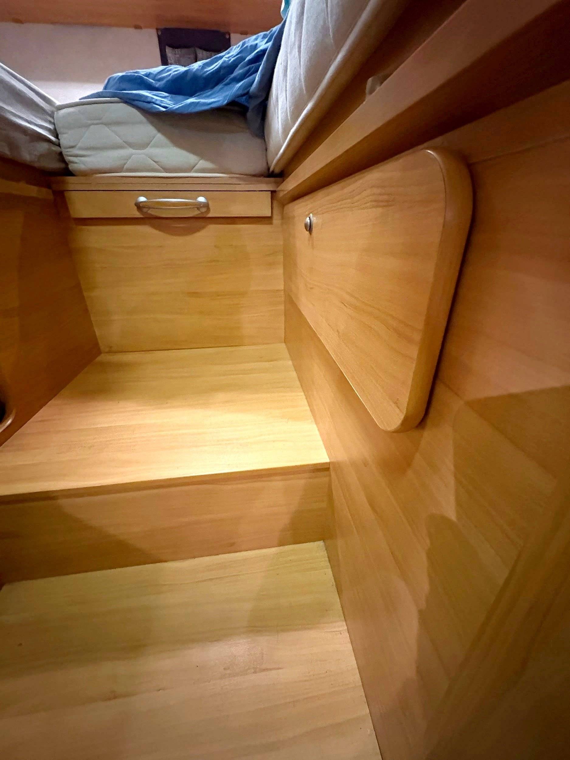 Adria ADRIA CORAL XL 660 SL