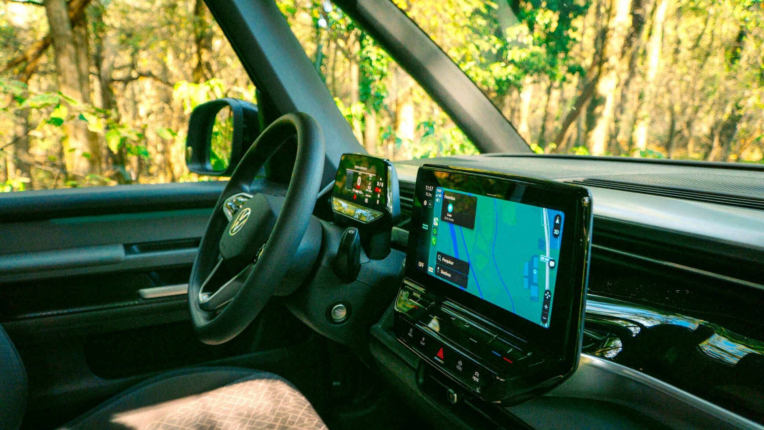 EU California Electric 4 Auto Select EU California Electric 4 Auto Select