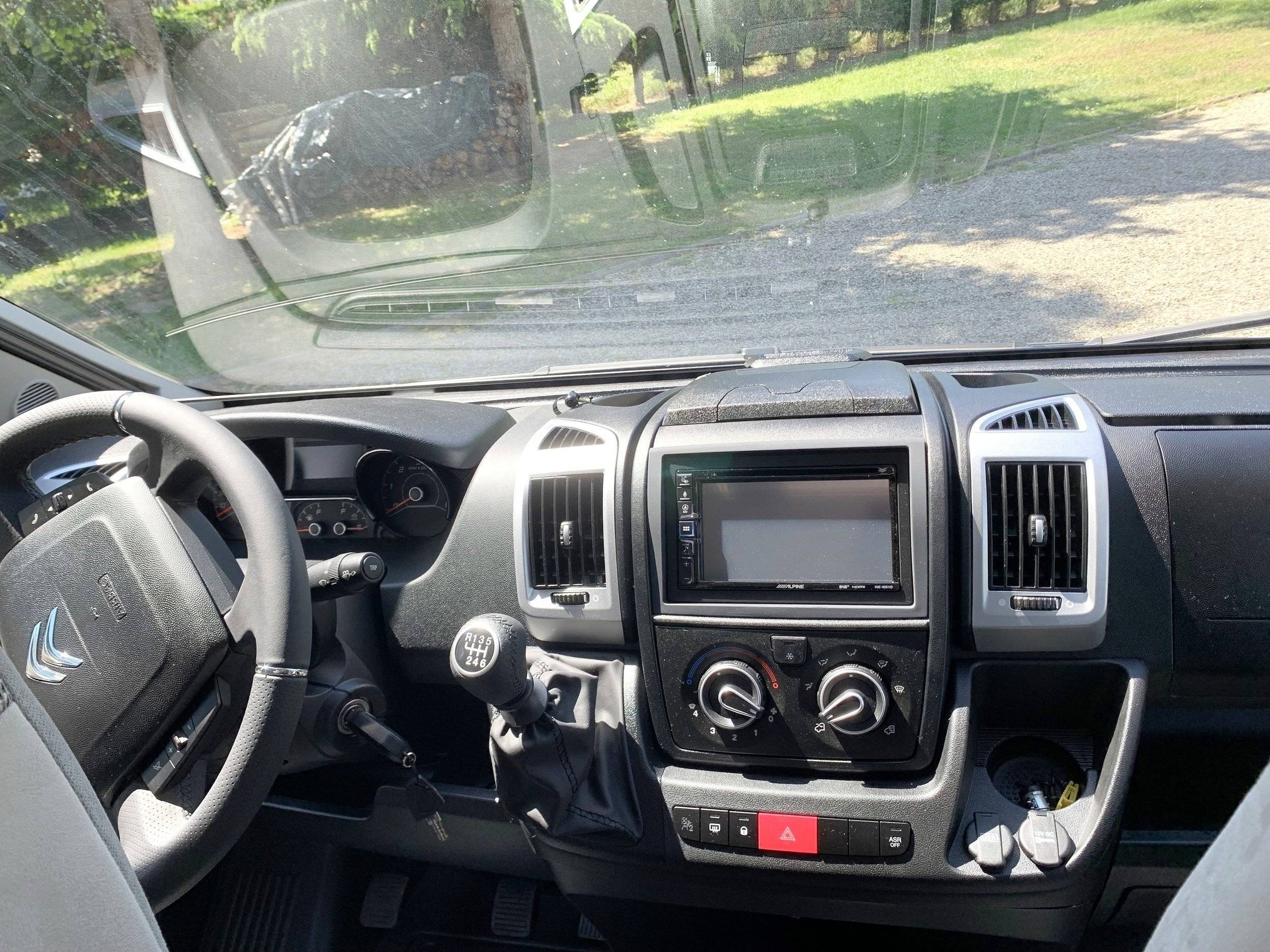 Pössl Pössl 2Win Plus /P