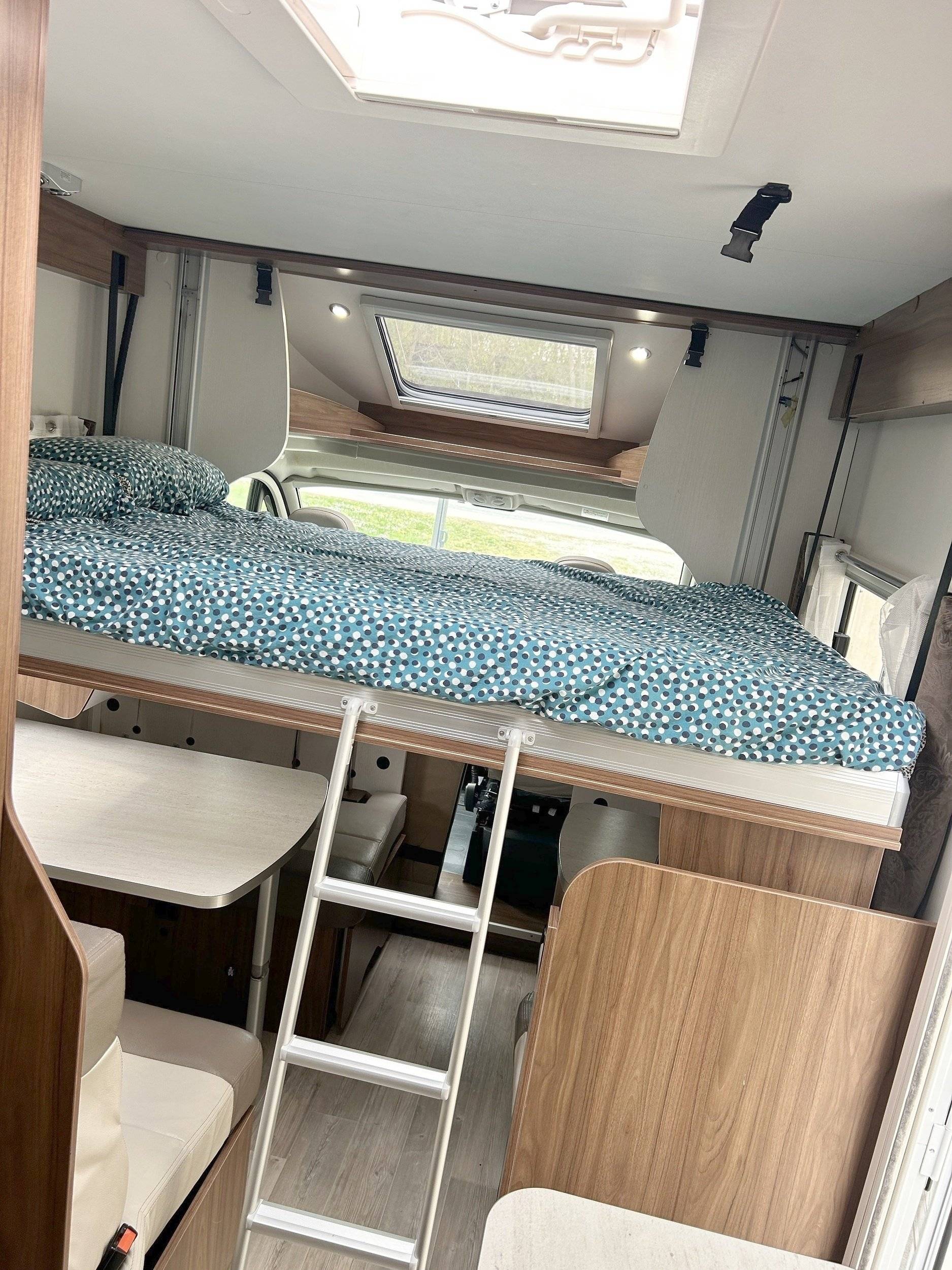 Pilote P706S Essentiel