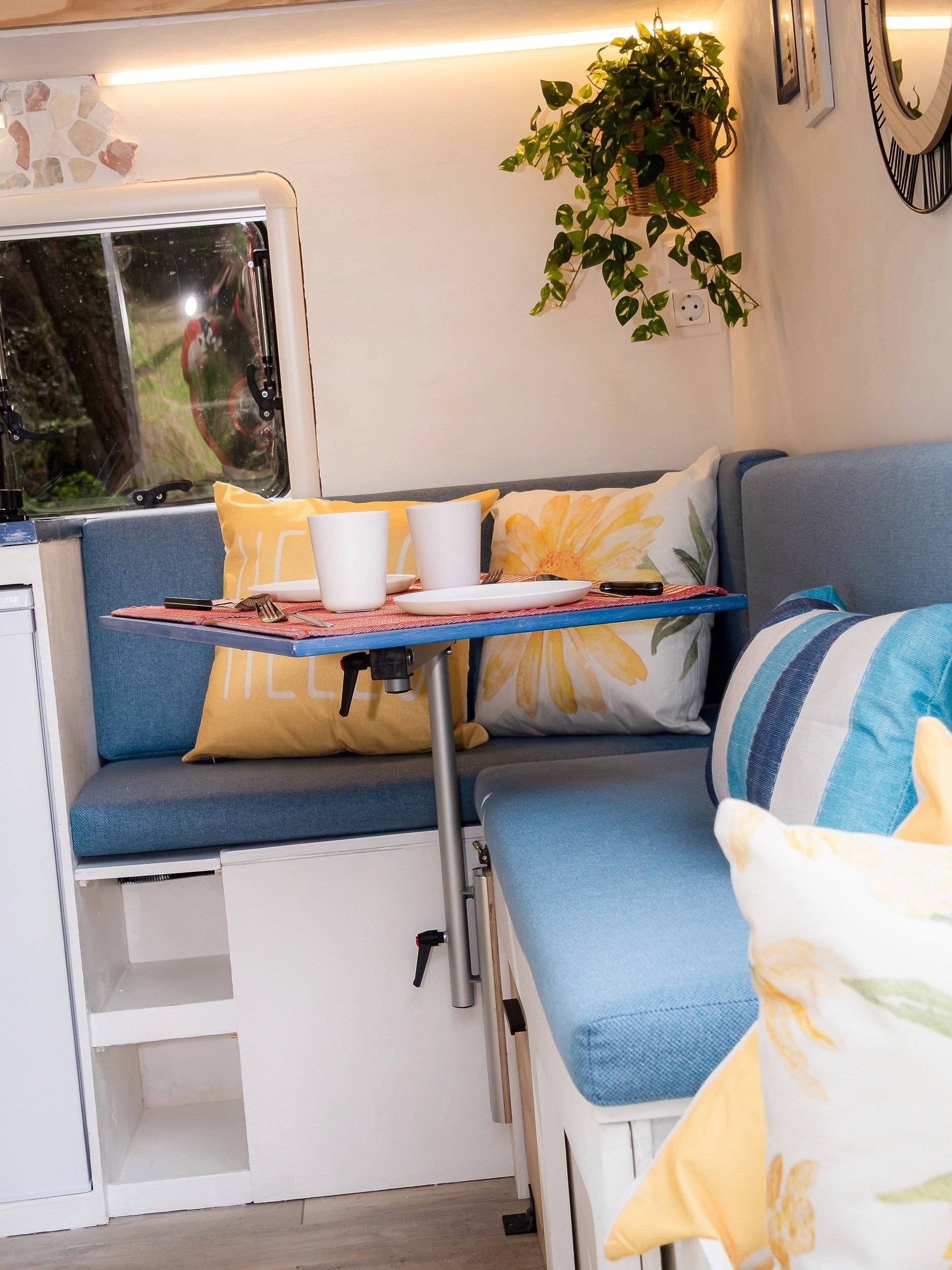 Tec Jumper 2,2 l 120 ch