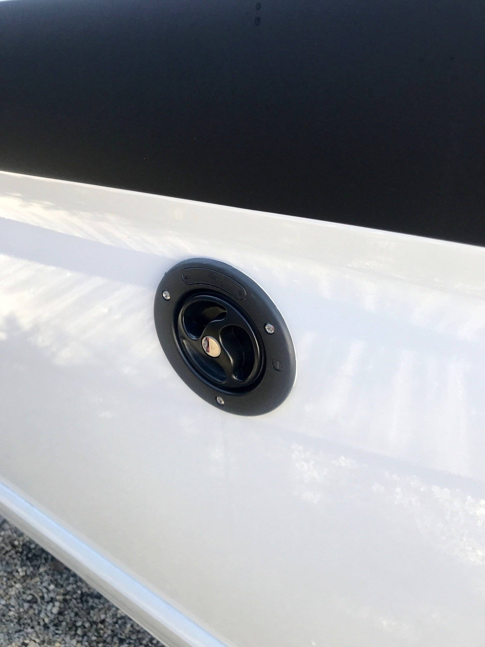 Vanloisir Ford Transit Custom