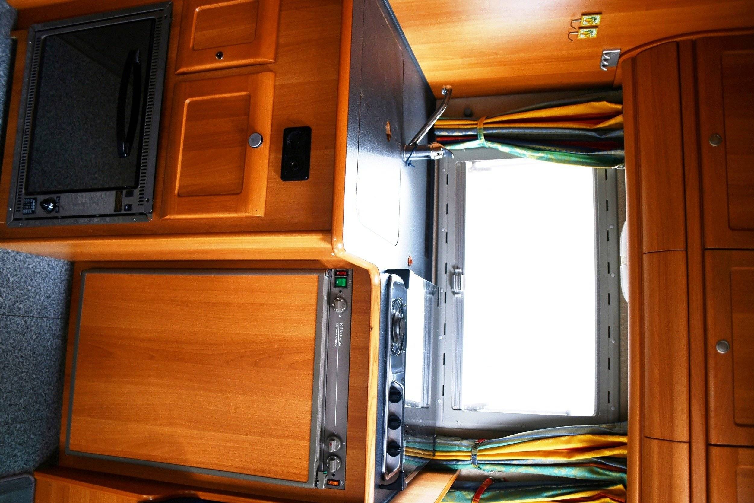 Niesmann und Bischoff Fiat Weinsberg