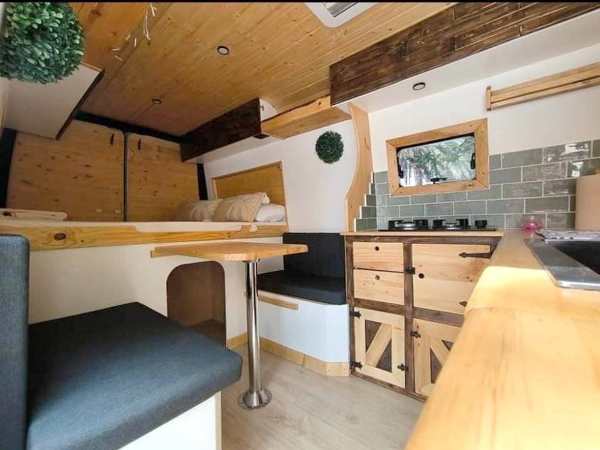 Mercedes Sprinter 2.8 TDI