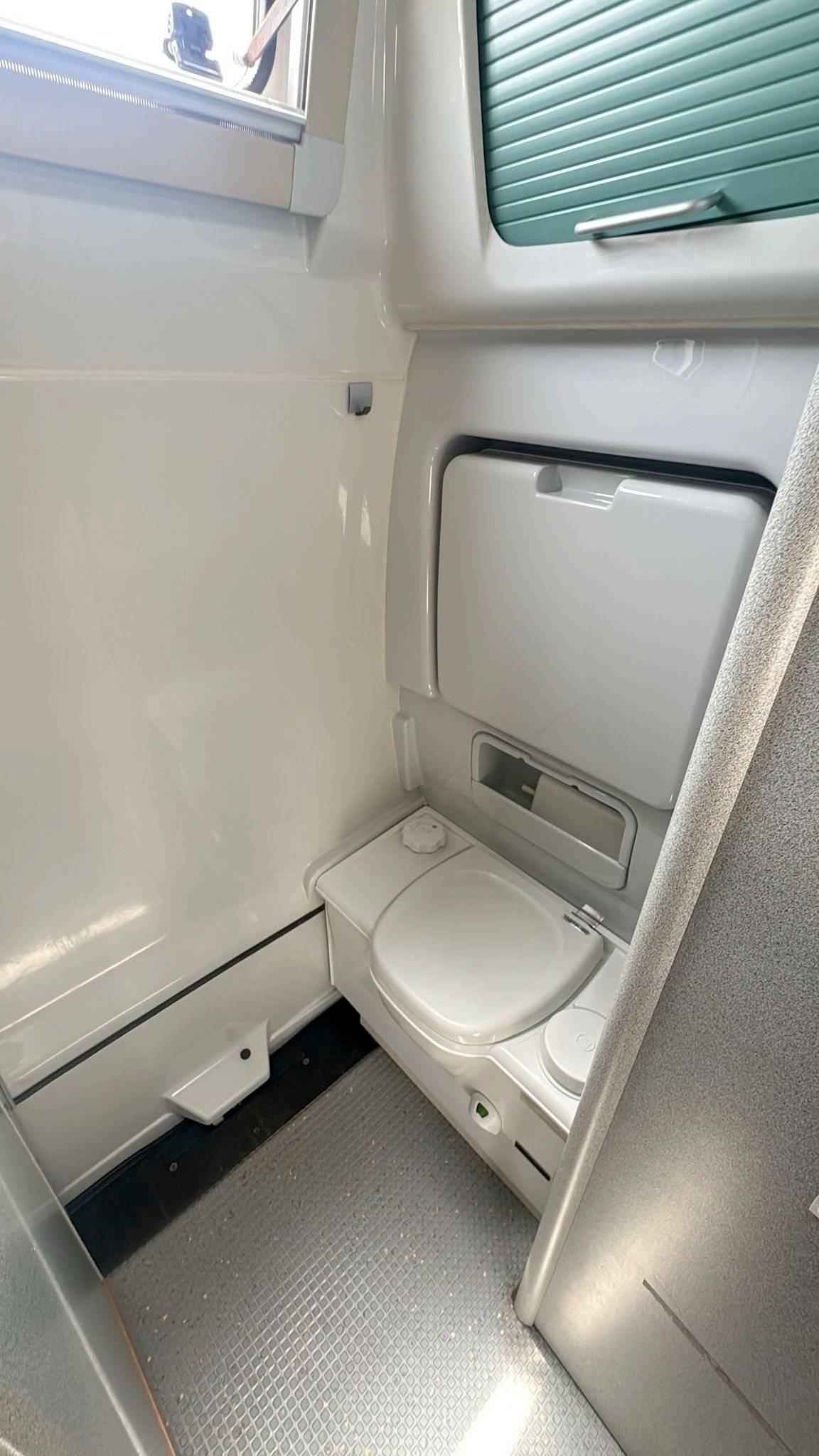 Volkswagen Westfalia