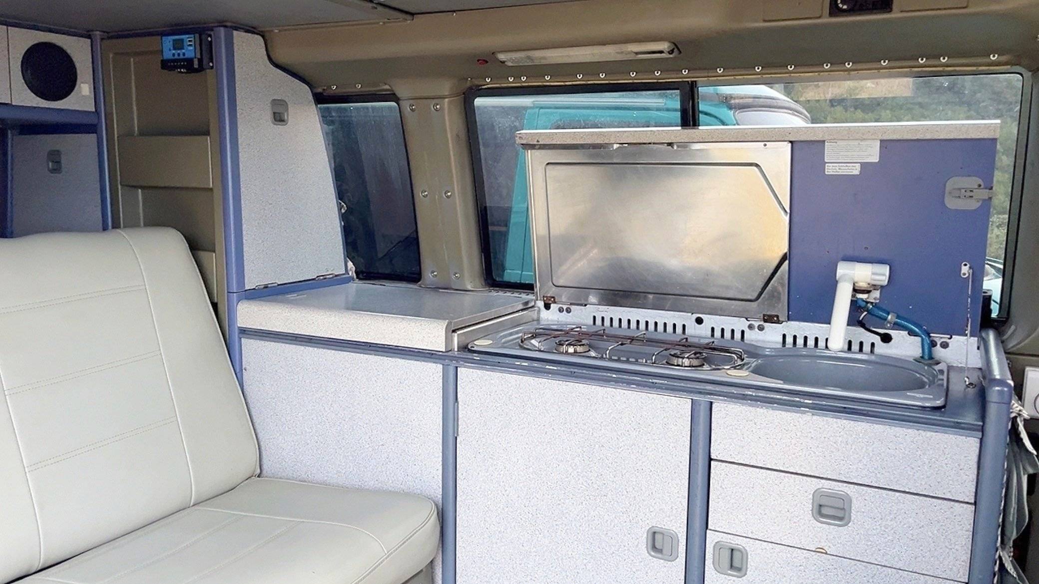 Volkswagen T4 California 2 (O)