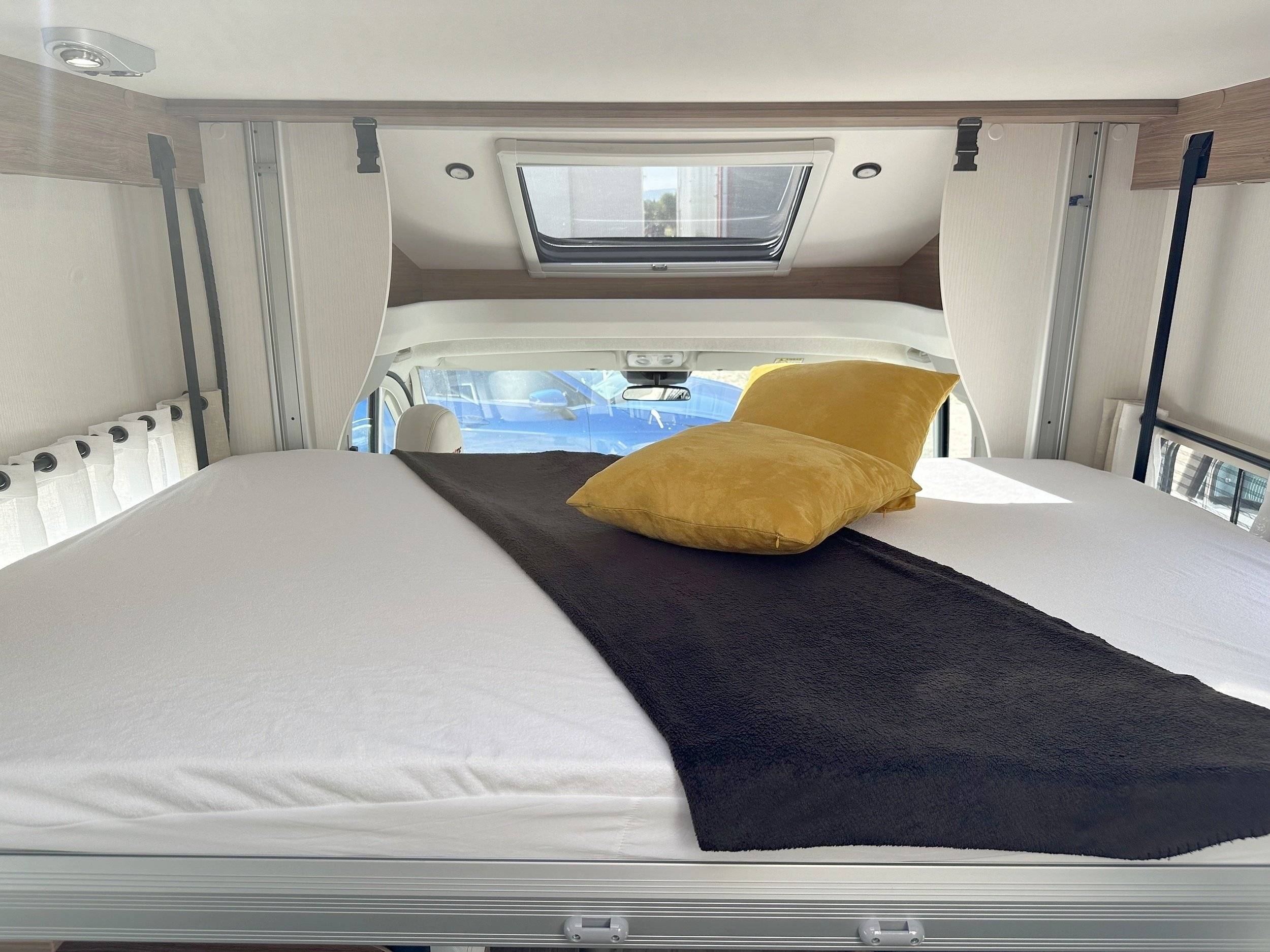 Pilote Pilote/P746C Expression